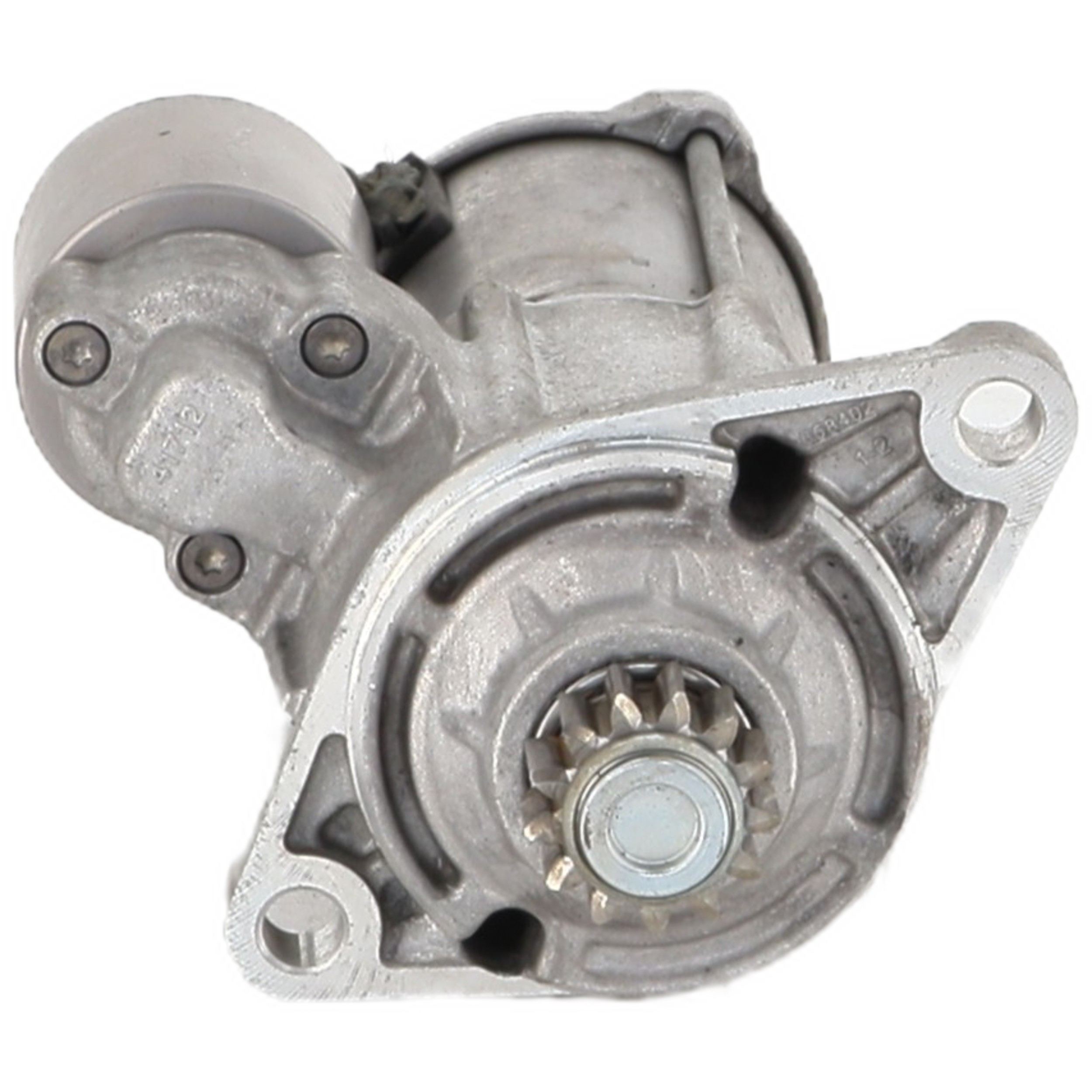 Demarreur pour VOLKSWAGEN GOLF 8 PHASE 1 Demarreur pour VOLKSWAGEN GOLF 8 PHASE 1