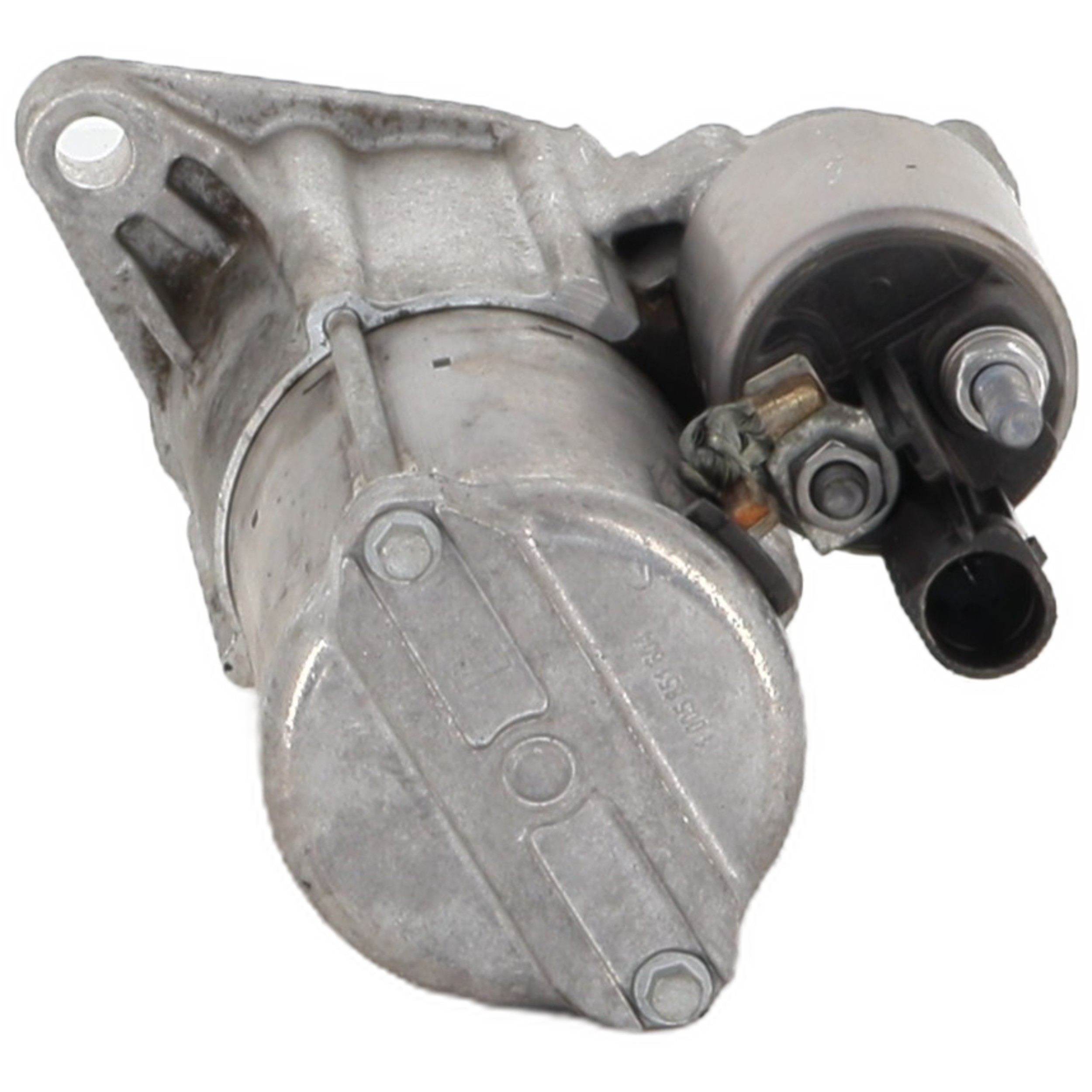 Demarreur pour VOLKSWAGEN GOLF 8 PHASE 1 Demarreur pour VOLKSWAGEN GOLF 8 PHASE 1