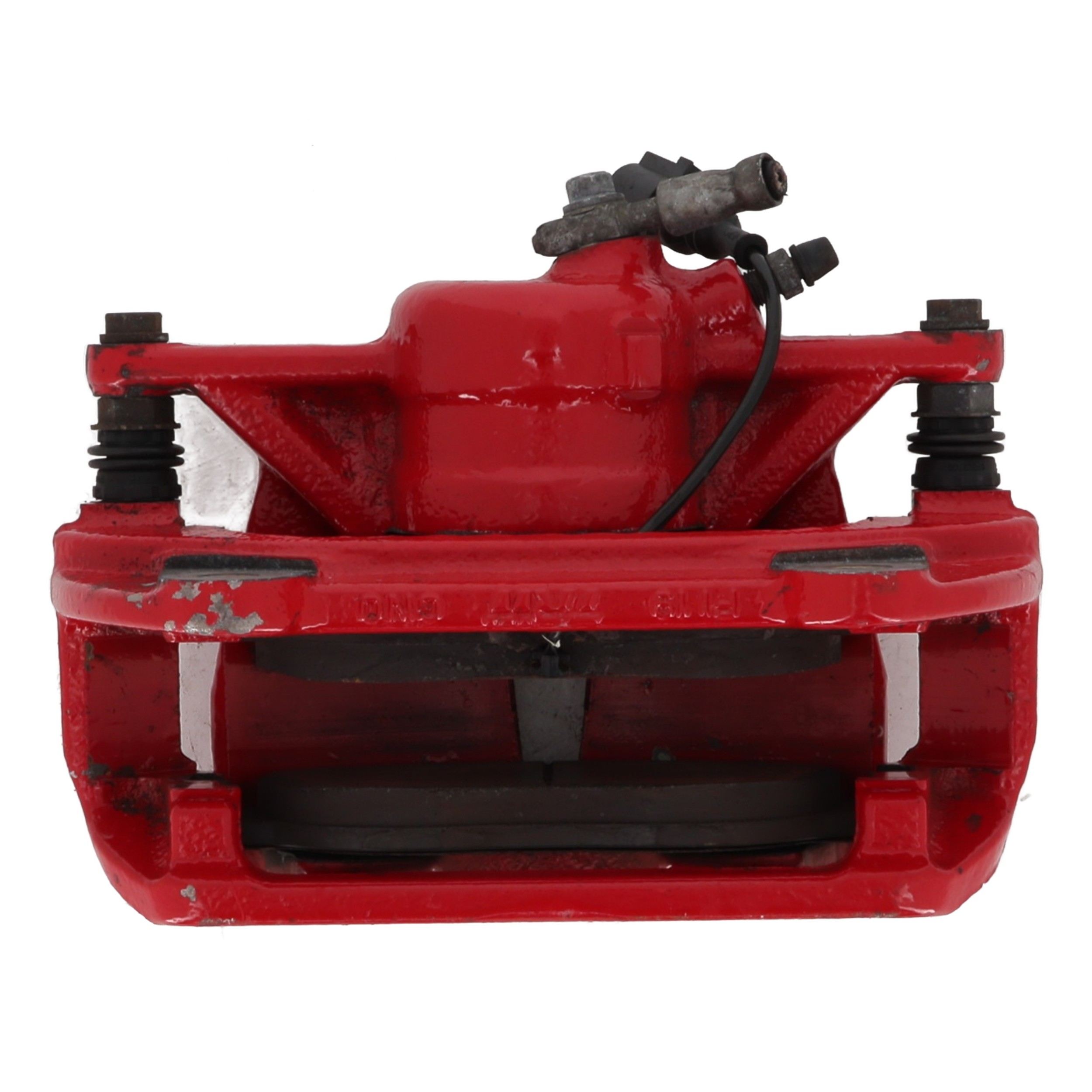 Etrier avant droit (freinage) pour VOLKSWAGEN GOLF 8 PHASE 1 Etrier avant droit (freinage) pour VOLKSWAGEN GOLF 8 PHASE 1