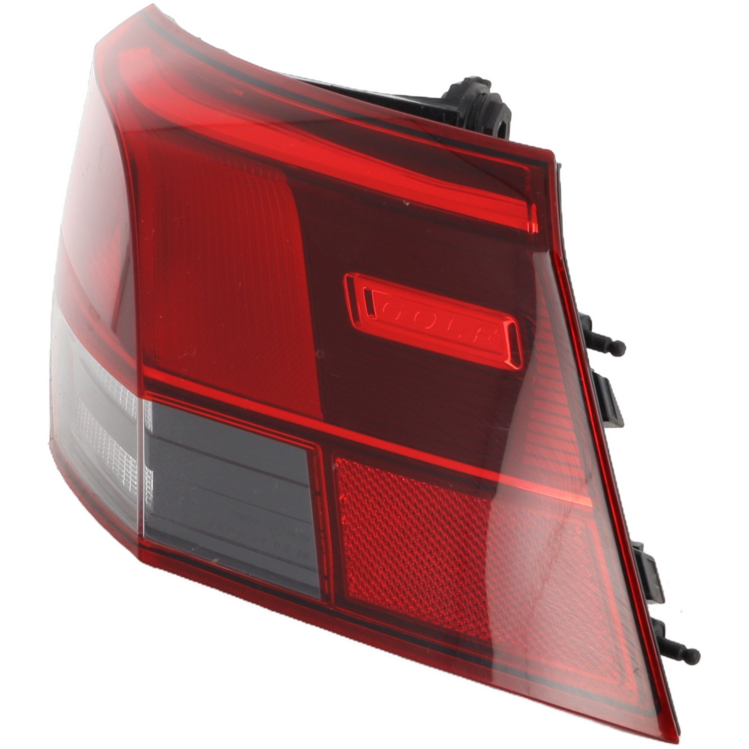 Feu arriere principal droit (feux) pour VOLKSWAGEN GOLF 8 PHASE 1 Feu arriere principal droit (feux) pour VOLKSWAGEN GOLF 8 PHASE 1