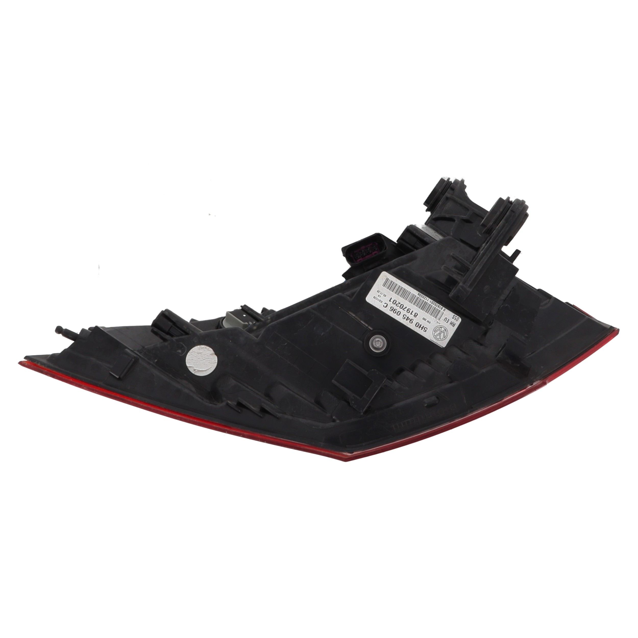 Feu arriere principal droit (feux) pour VOLKSWAGEN GOLF 8 PHASE 1 Feu arriere principal droit (feux) pour VOLKSWAGEN GOLF 8 PHASE 1
