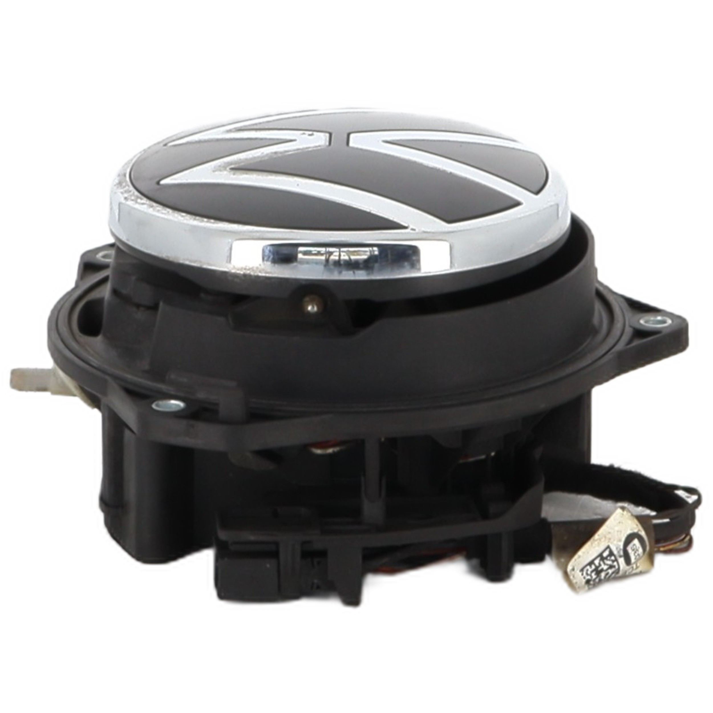 Bouton de coffre pour VOLKSWAGEN GOLF 8 PHASE 1 Bouton de coffre pour VOLKSWAGEN GOLF 8 PHASE 1