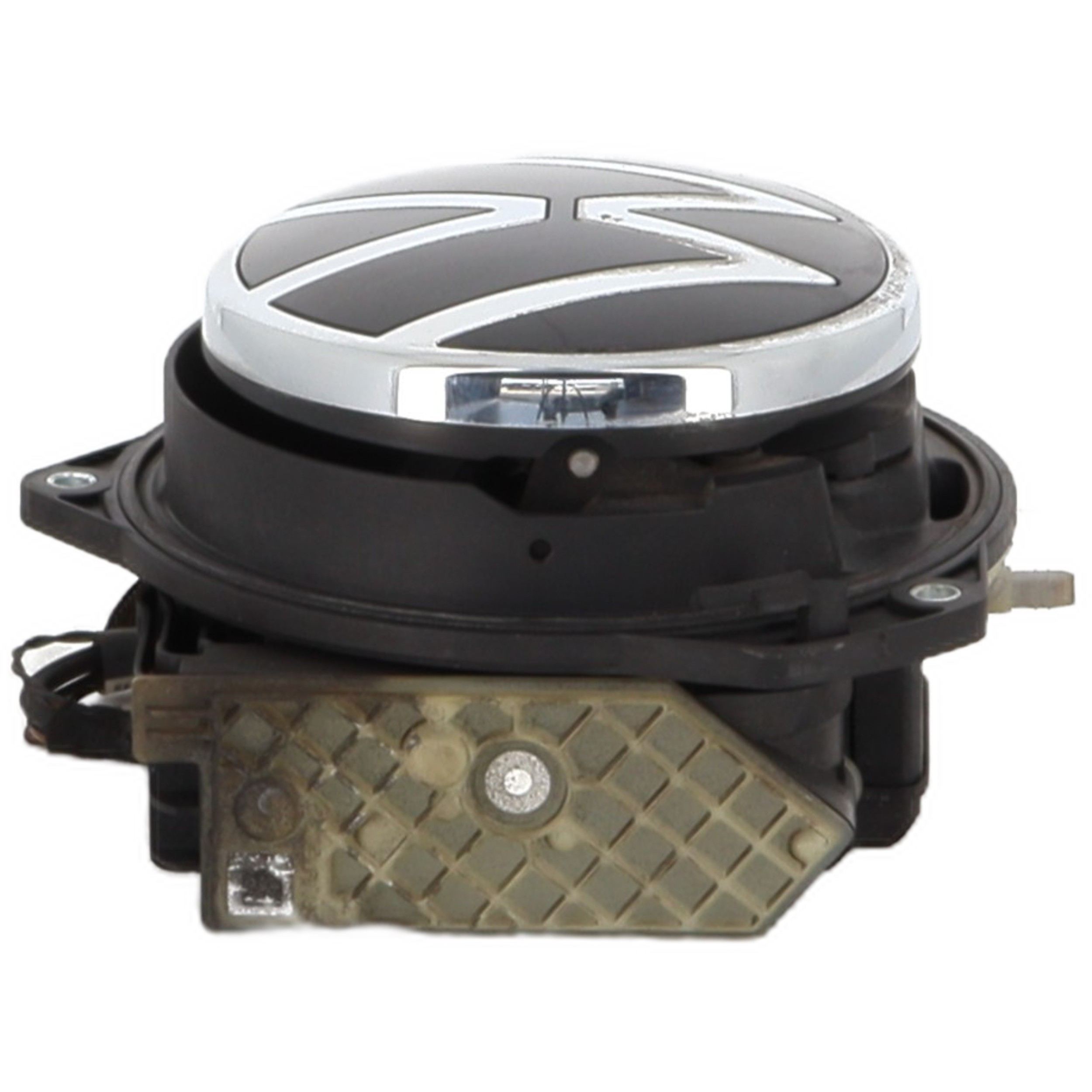 Bouton de coffre pour VOLKSWAGEN GOLF 8 PHASE 1 Bouton de coffre pour VOLKSWAGEN GOLF 8 PHASE 1
