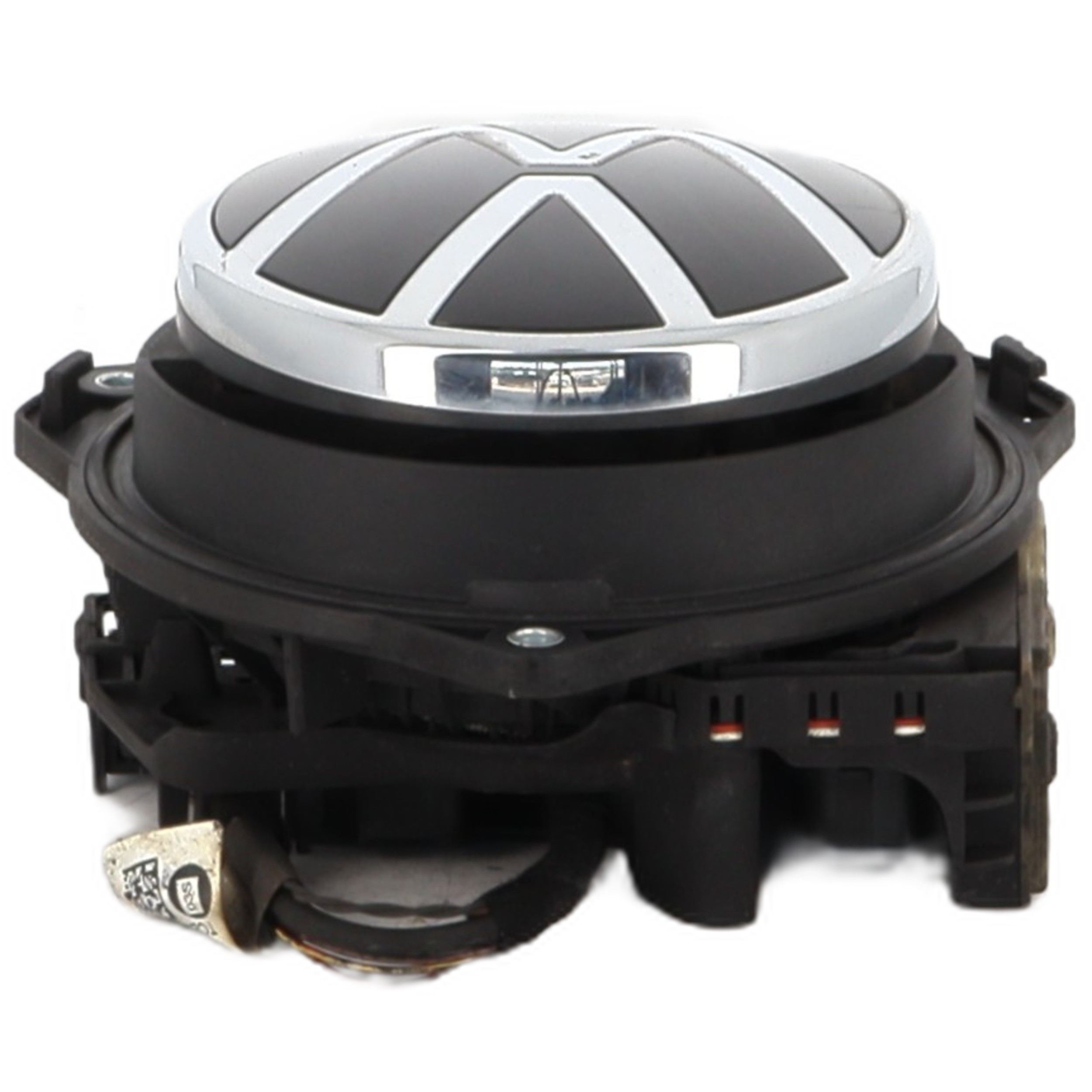 Bouton de coffre pour VOLKSWAGEN GOLF 8 PHASE 1 Bouton de coffre pour VOLKSWAGEN GOLF 8 PHASE 1