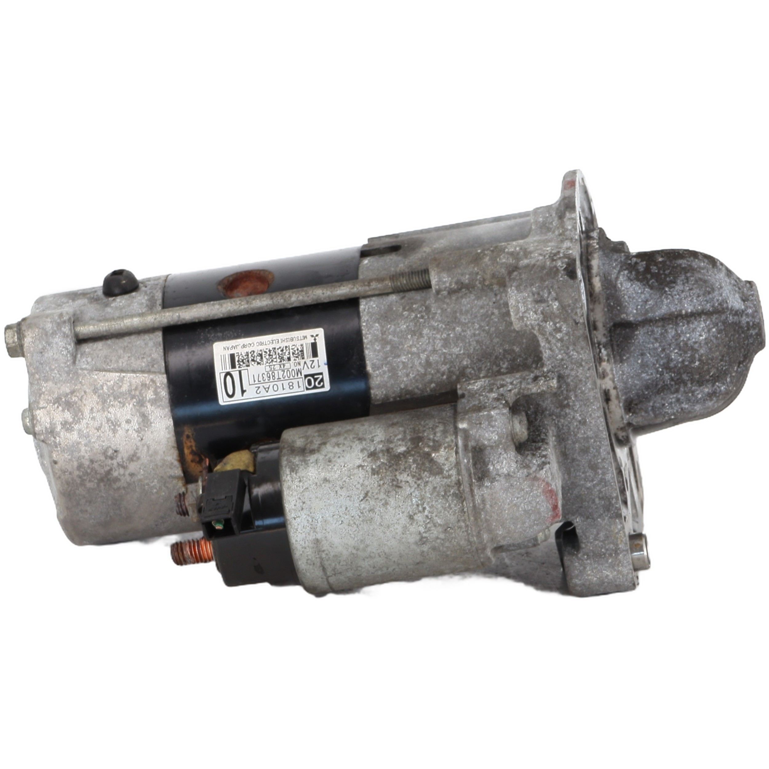 Demarreur pour PEUGEOT 4008 Demarreur pour PEUGEOT 4008