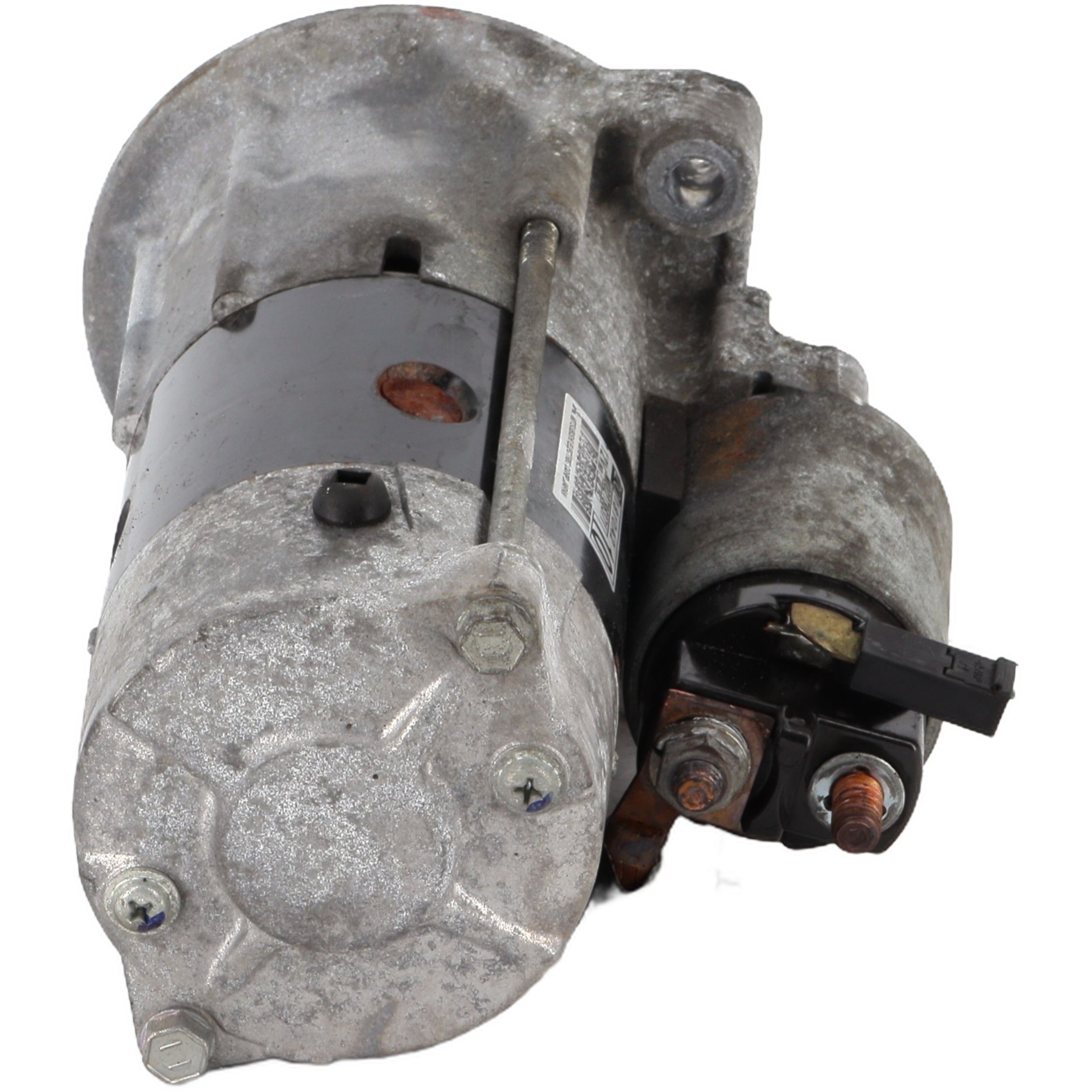 Demarreur pour PEUGEOT 4008 Demarreur pour PEUGEOT 4008