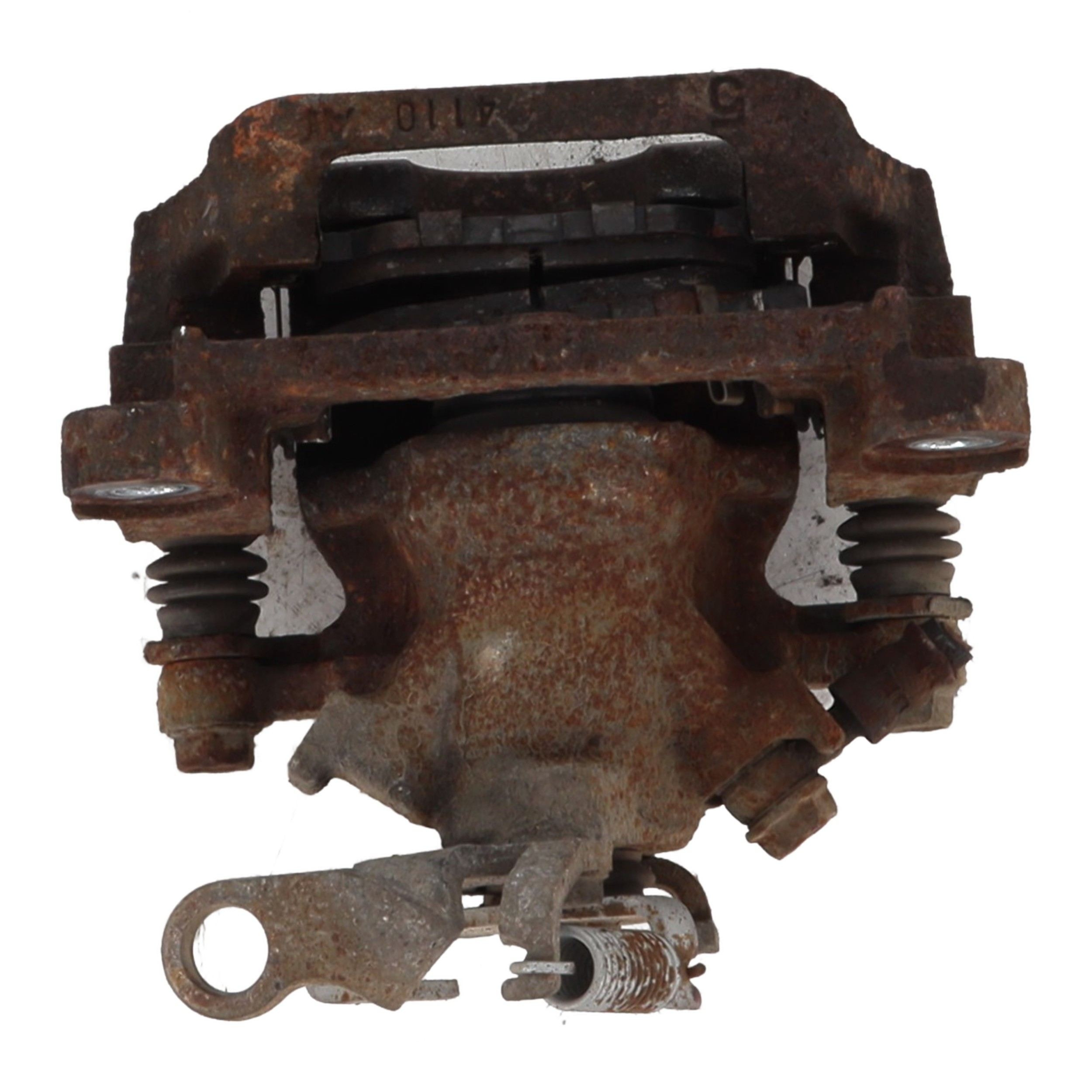 Etrier arriere droit (freinage) pour PEUGEOT 4008 Etrier arriere droit (freinage) pour PEUGEOT 4008