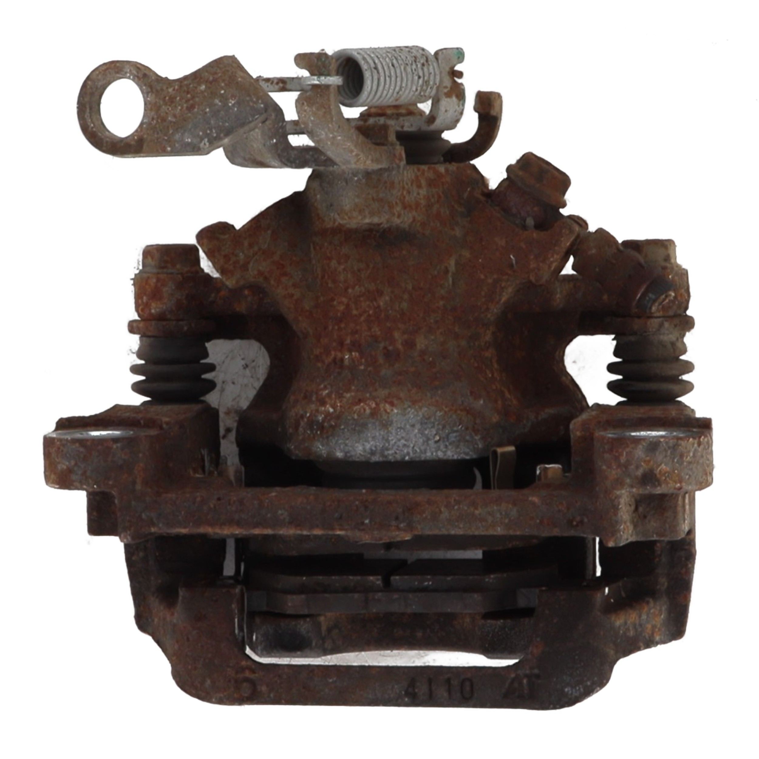 Etrier arriere gauche (freinage) pour PEUGEOT 4008 Etrier arriere gauche (freinage) pour PEUGEOT 4008