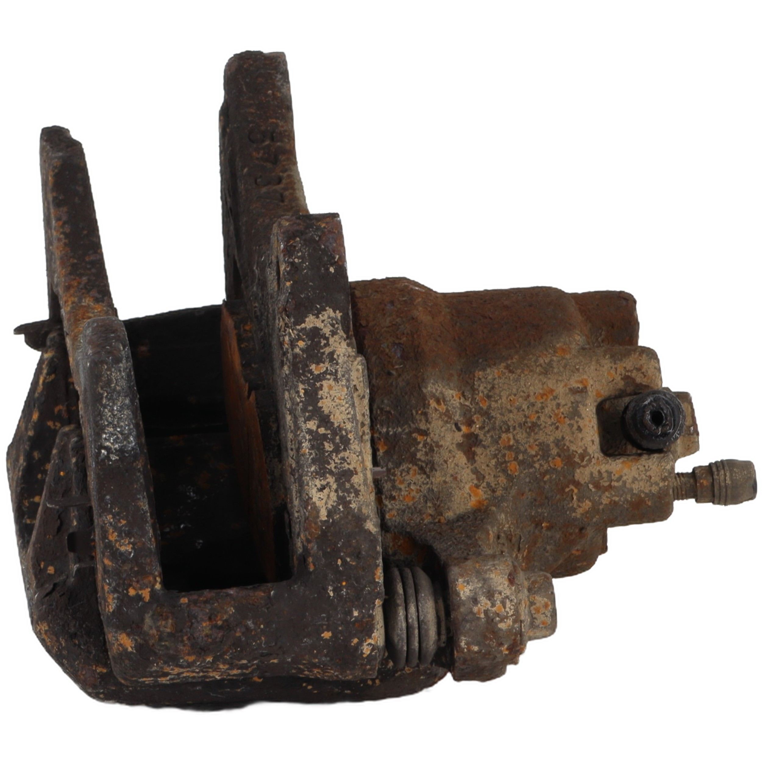 Etrier avant droit (freinage) pour PEUGEOT 4008 Etrier avant droit (freinage) pour PEUGEOT 4008