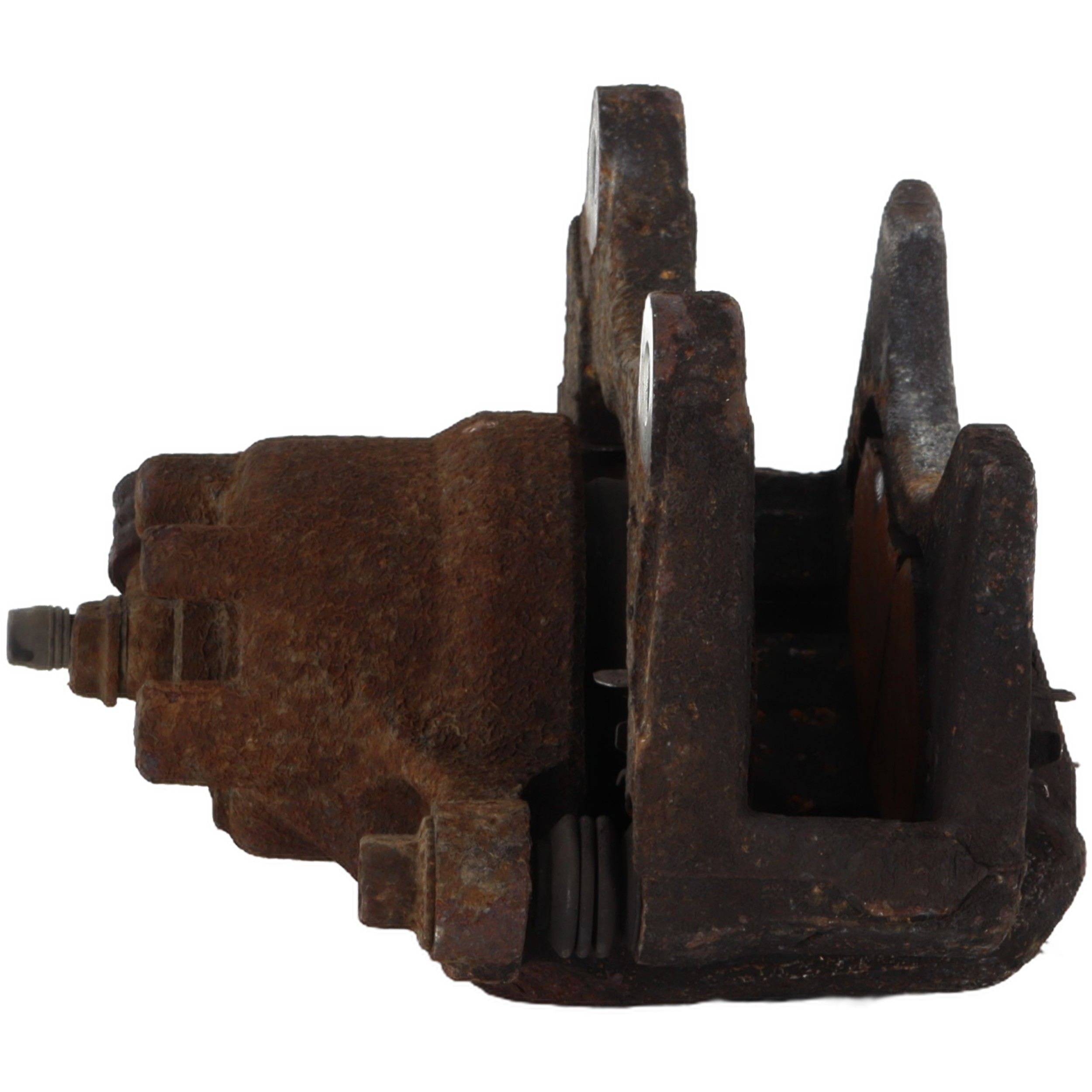 Etrier avant droit (freinage) pour PEUGEOT 4008 Etrier avant droit (freinage) pour PEUGEOT 4008