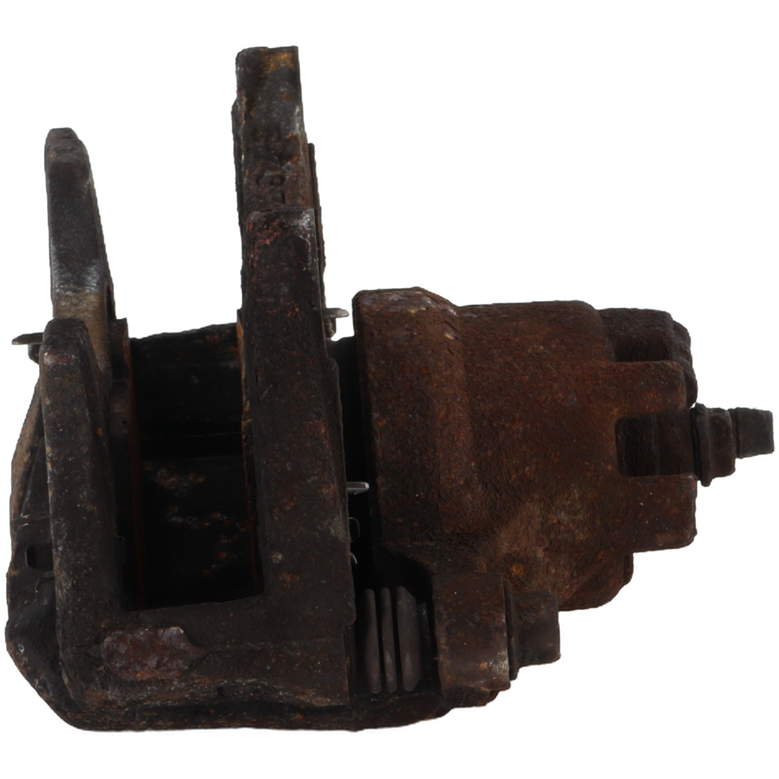 Etrier avant gauche (freinage) pour PEUGEOT 4008 Etrier avant gauche (freinage) pour PEUGEOT 4008