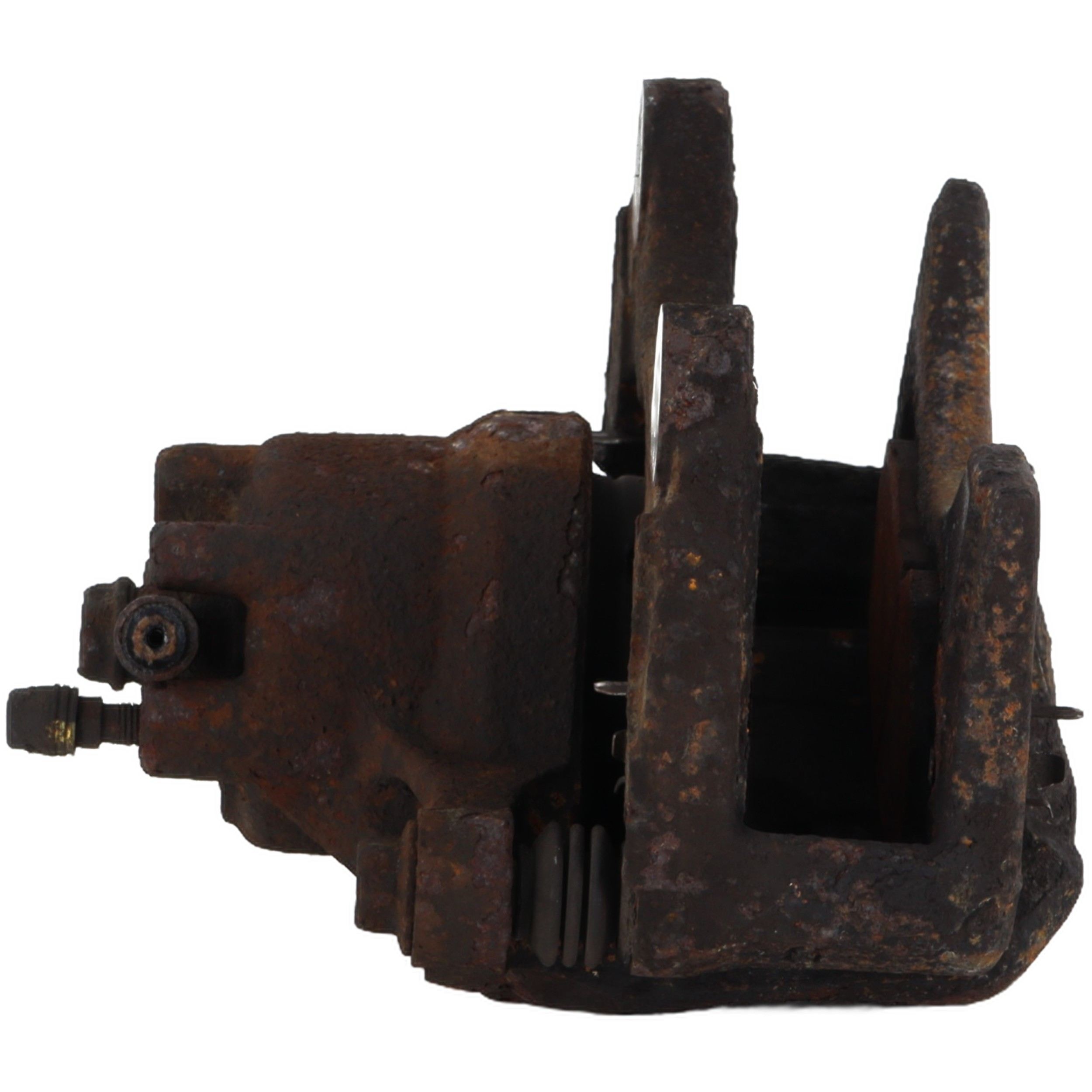 Etrier avant gauche (freinage) pour PEUGEOT 4008 Etrier avant gauche (freinage) pour PEUGEOT 4008