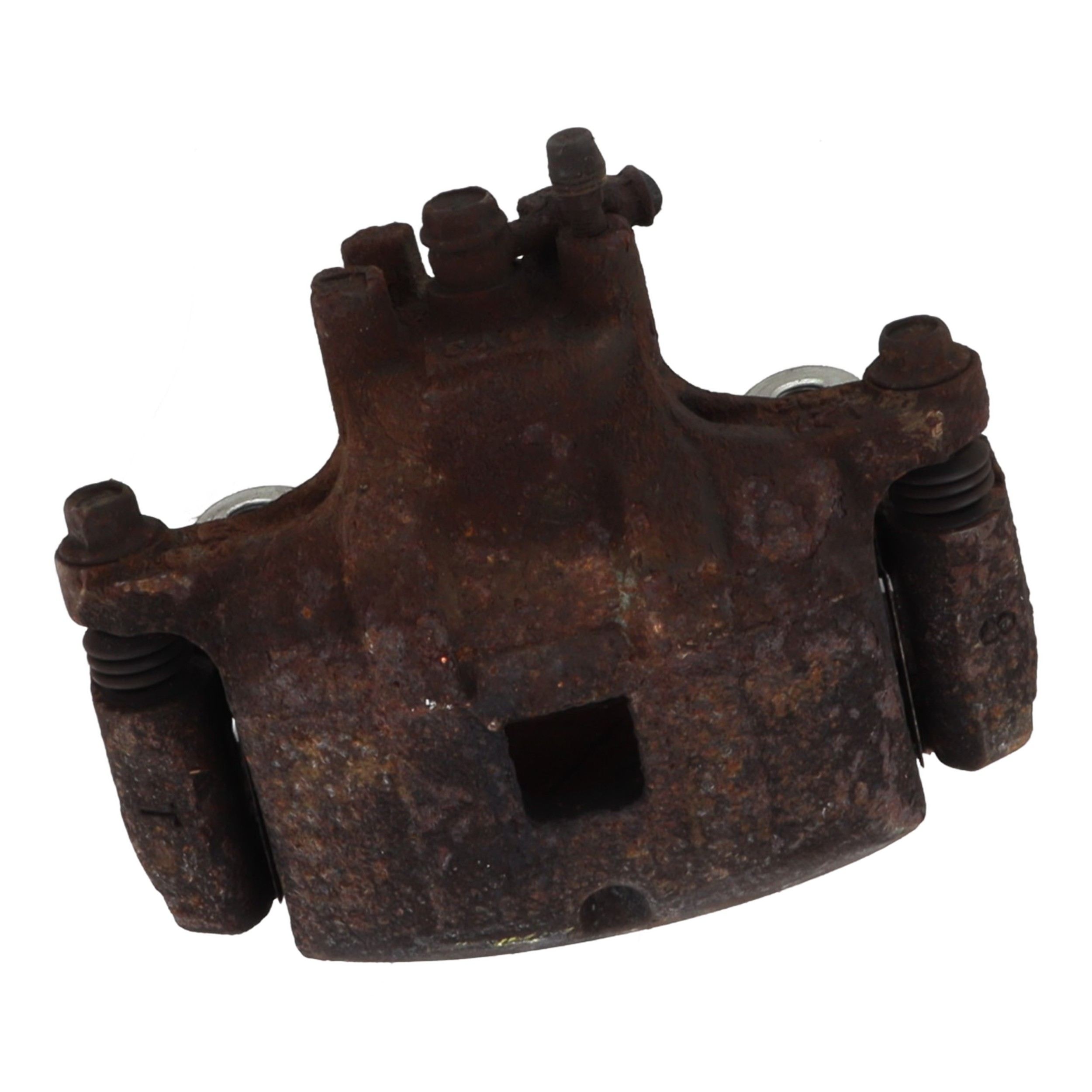 Etrier avant gauche (freinage) pour PEUGEOT 4008 Etrier avant gauche (freinage) pour PEUGEOT 4008