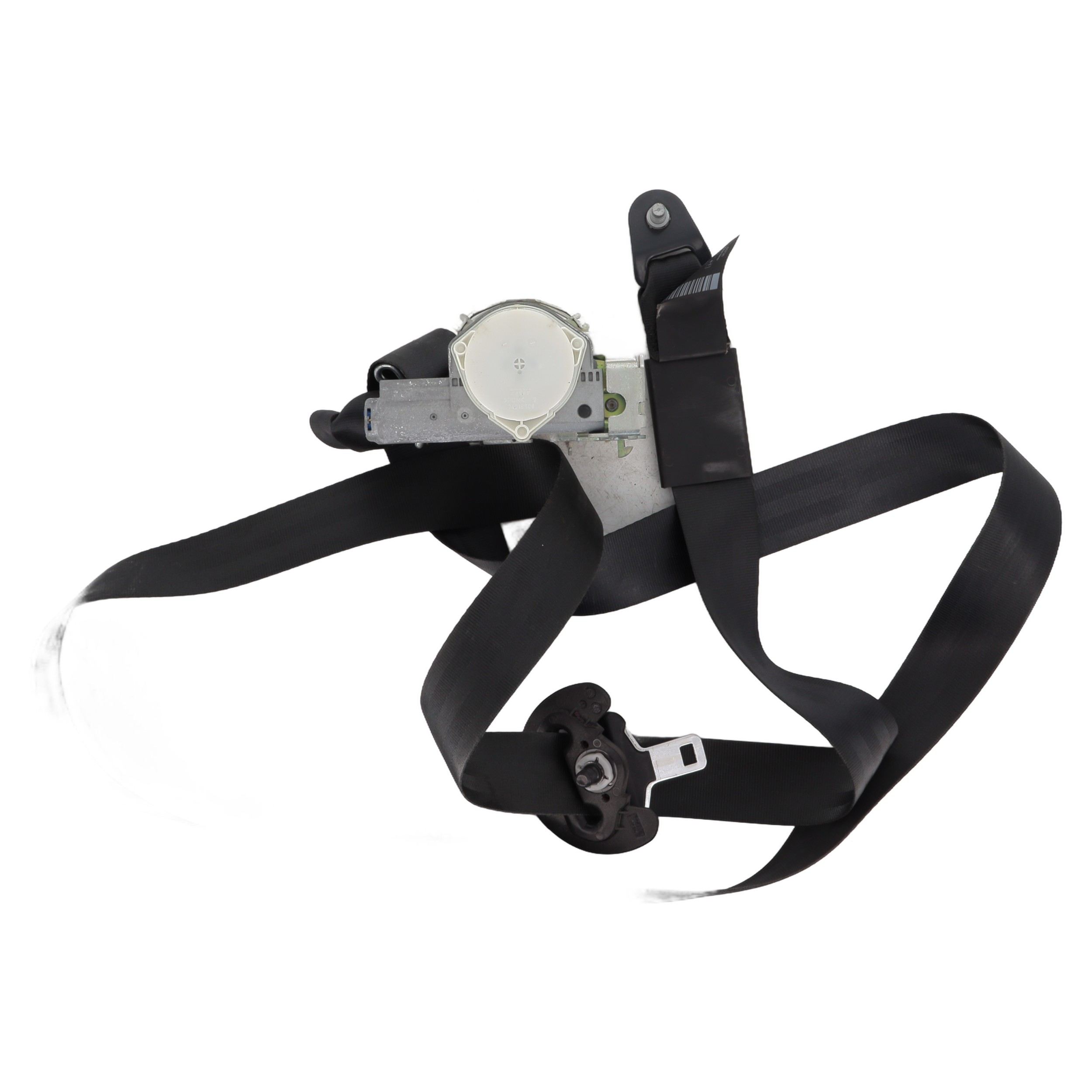 Ceinture avant gauche pour PEUGEOT 5008 1 PHASE 1 Ceinture avant gauche pour PEUGEOT 5008 1 PHASE 1