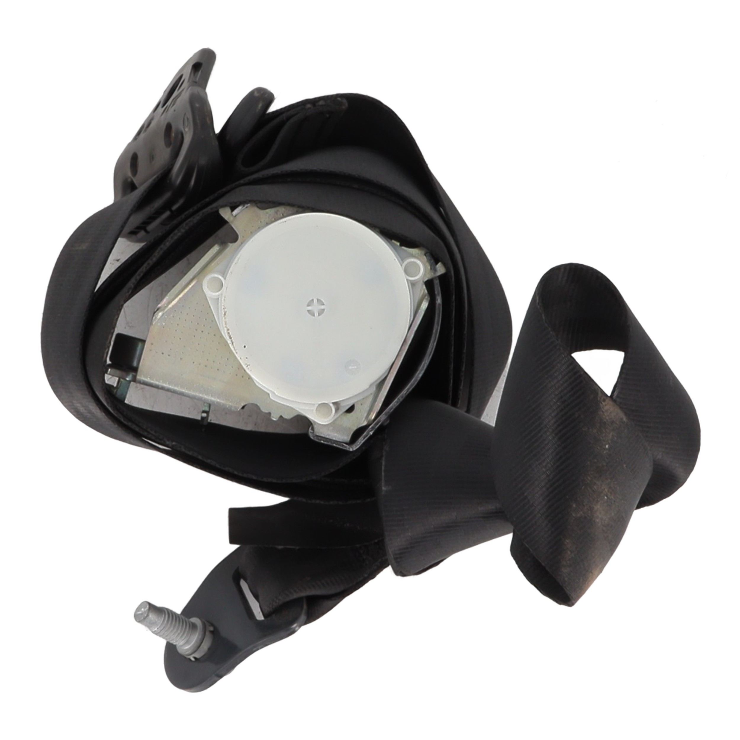 Ceinture arriere gauche pour PEUGEOT 5008 1 PHASE 1 Ceinture arriere gauche pour PEUGEOT 5008 1 PHASE 1