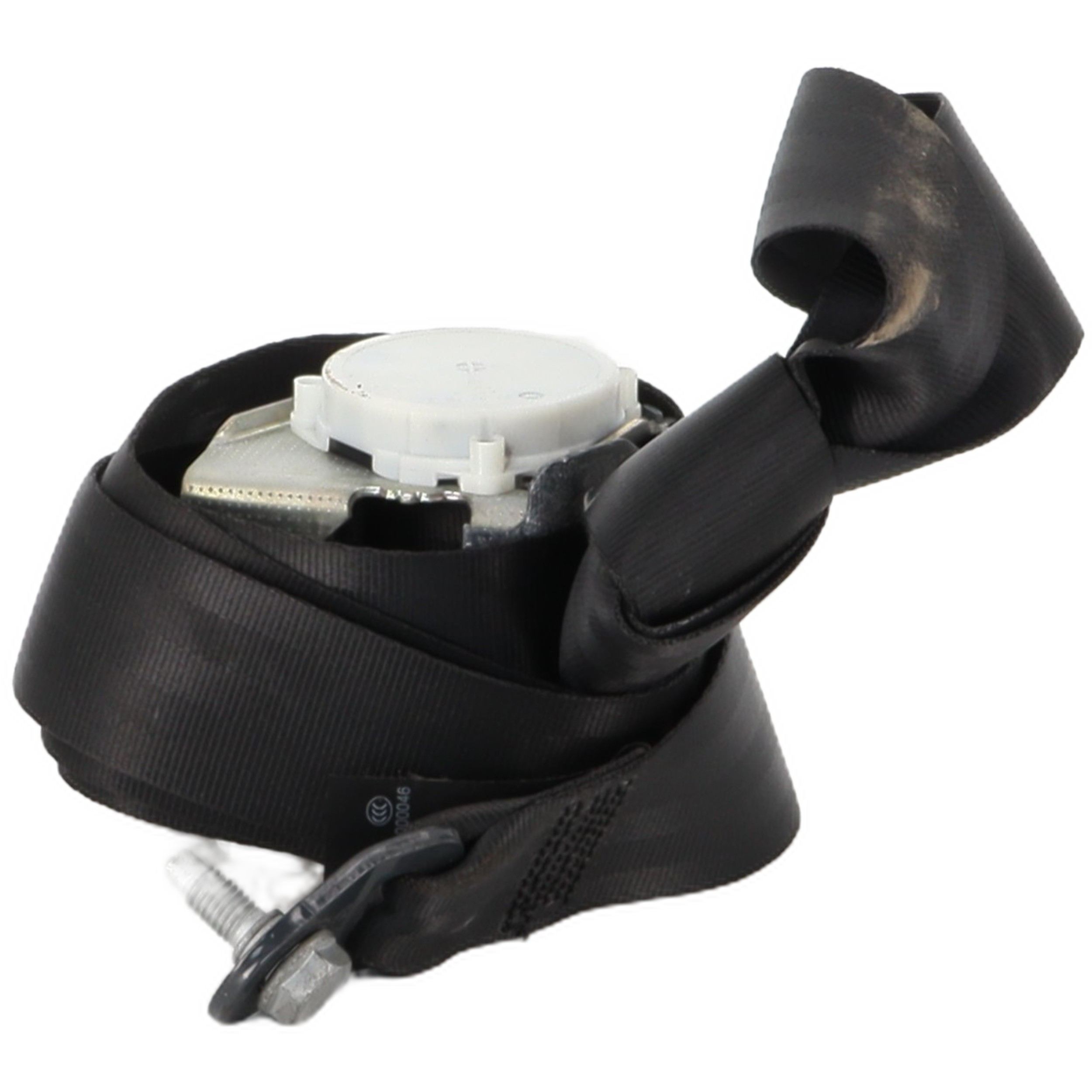 Ceinture arriere gauche pour PEUGEOT 5008 1 PHASE 1 Ceinture arriere gauche pour PEUGEOT 5008 1 PHASE 1