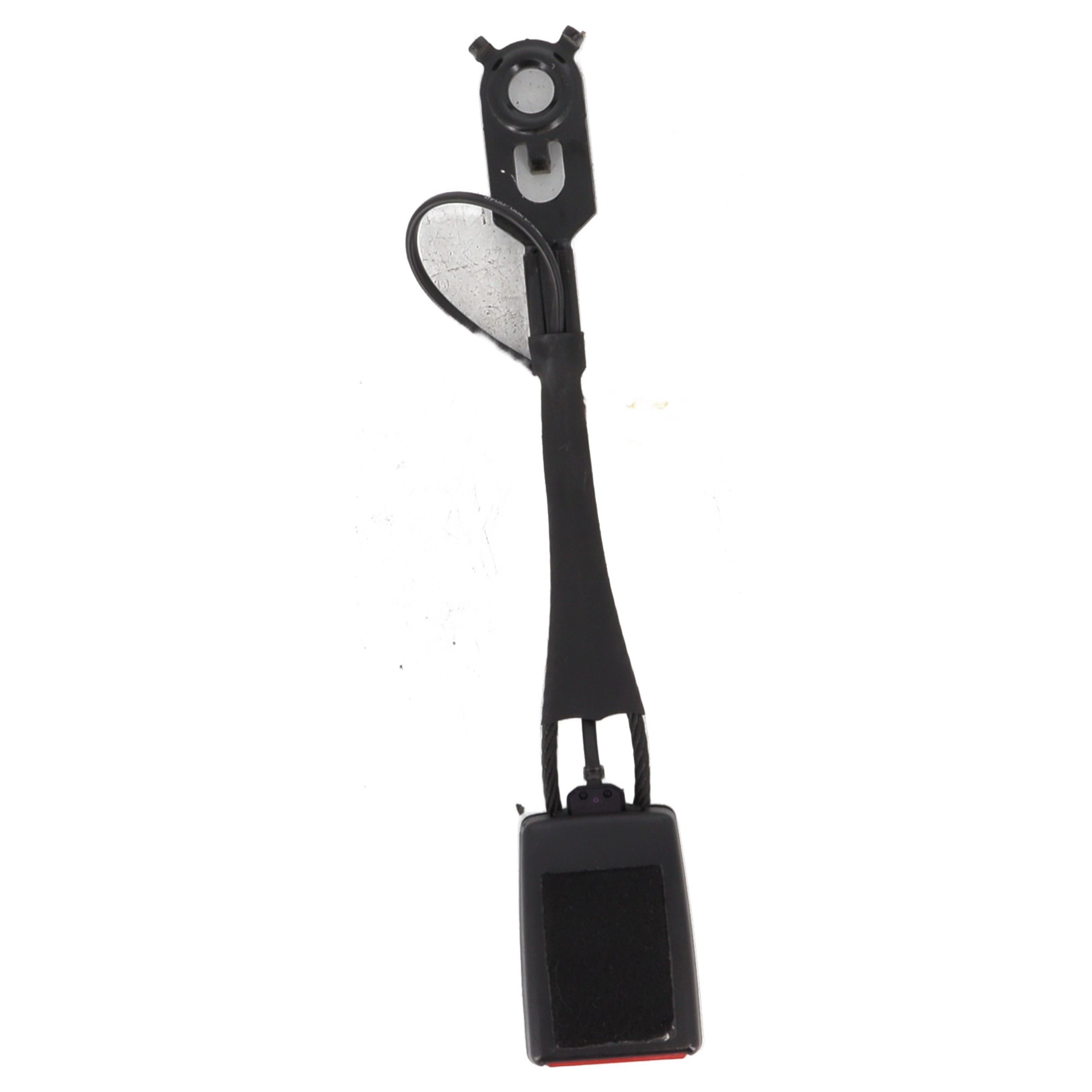 Attache ceinture avant droit pour PEUGEOT 5008 1 PHASE 1 Attache ceinture avant droit pour PEUGEOT 5008 1 PHASE 1