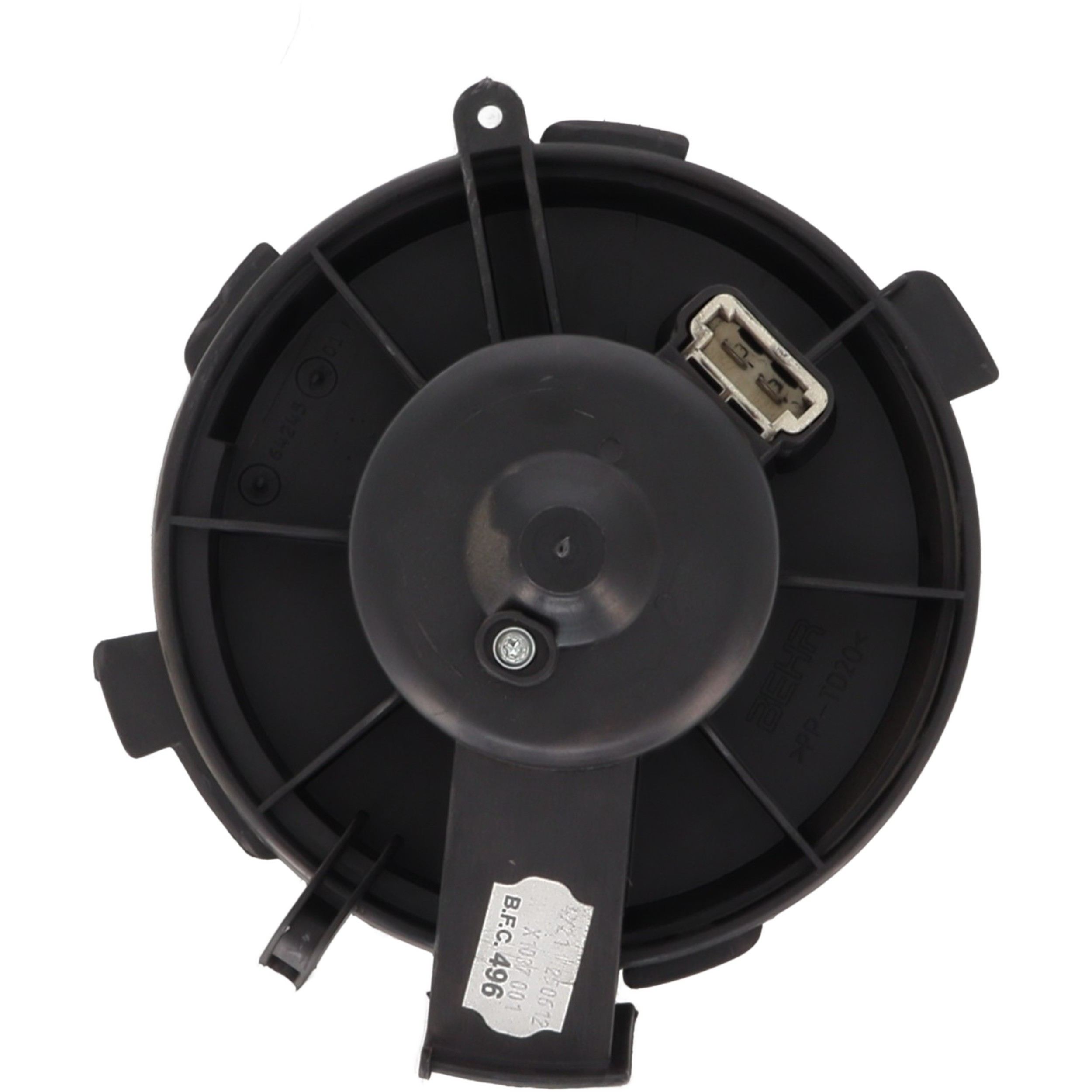Pulseur d'air pour PEUGEOT 206+ Pulseur d'air pour PEUGEOT 206+