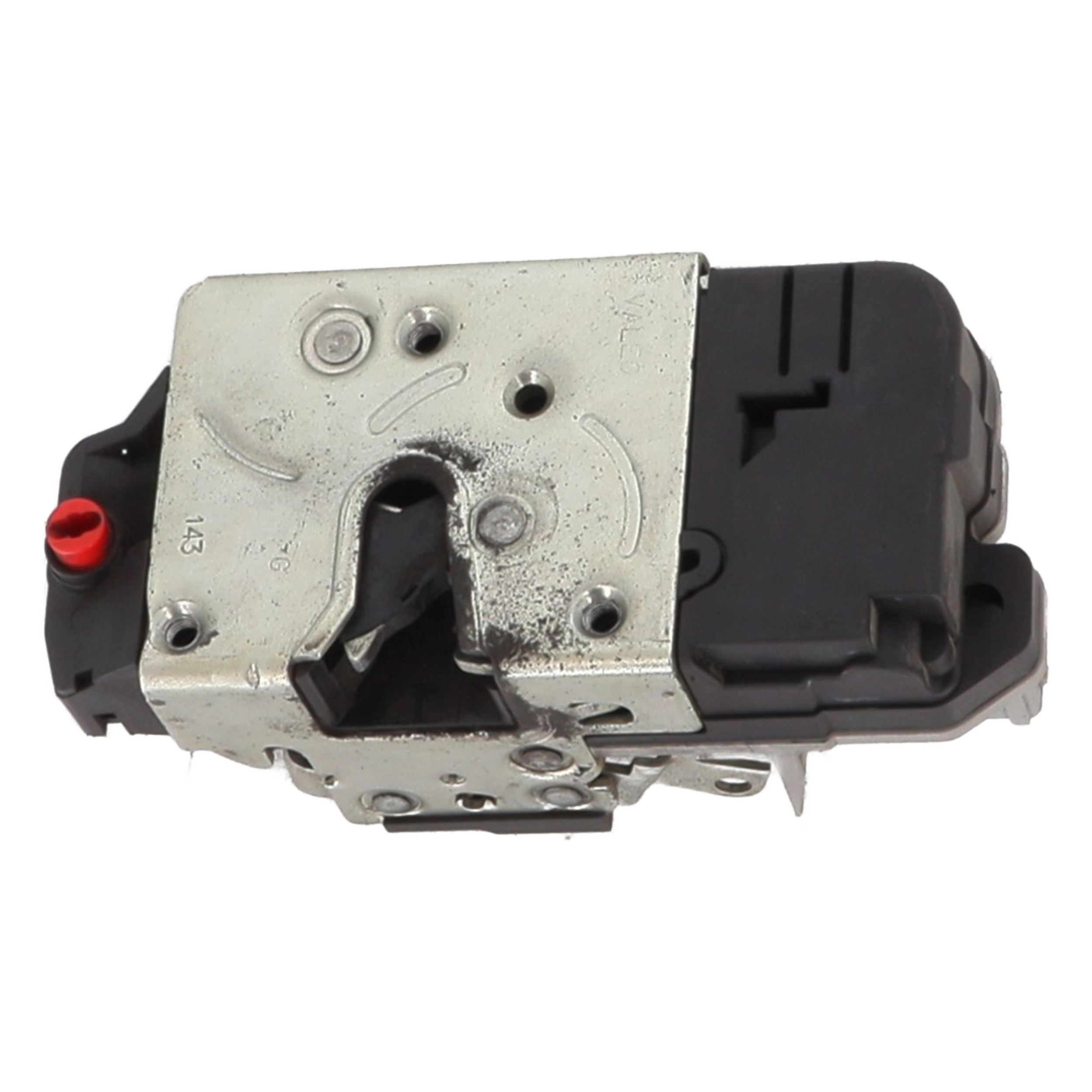 Serrure arriere gauche pour PEUGEOT 206+ Serrure arriere gauche pour PEUGEOT 206+