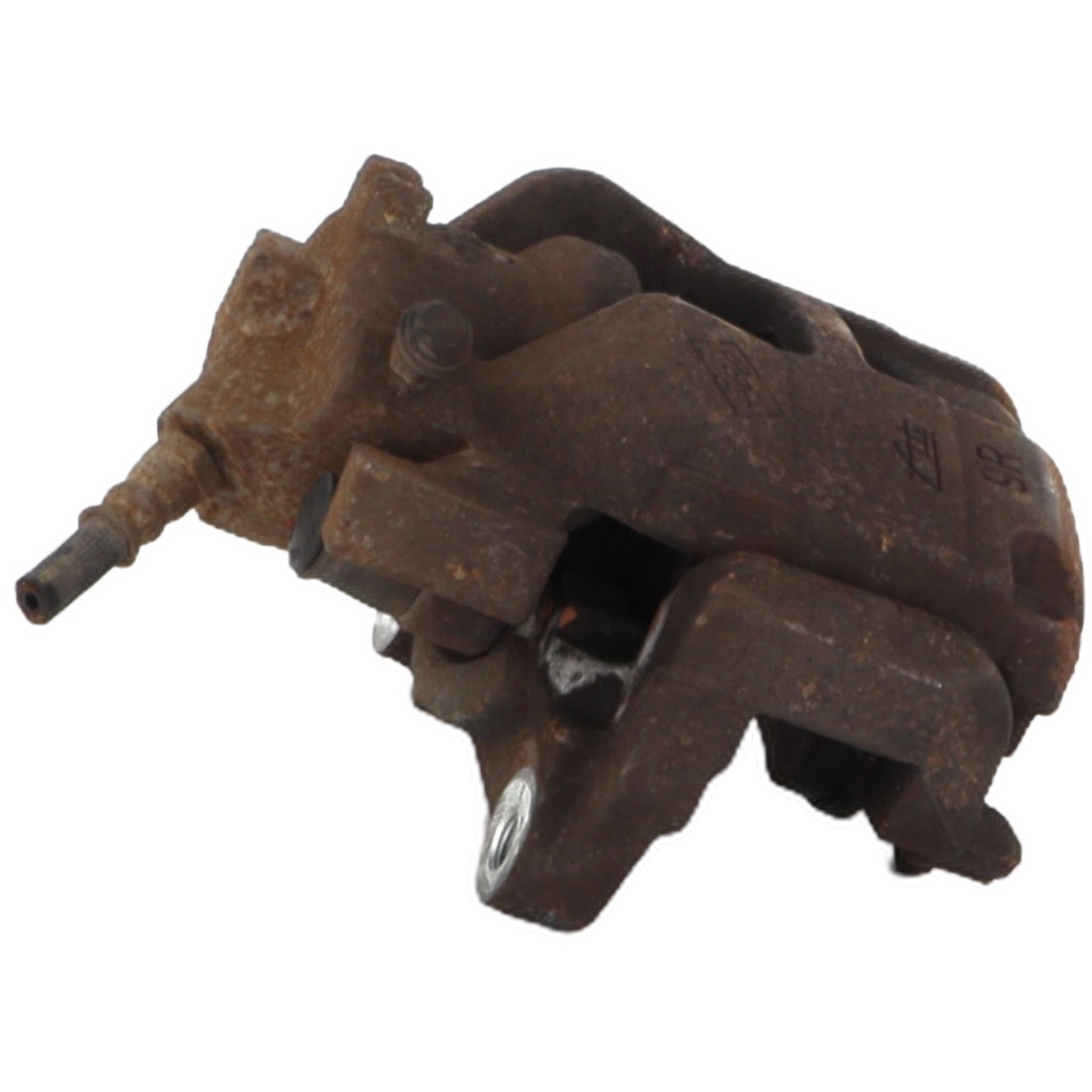 Etrier avant droit (freinage) pour RENAULT GRAND SCENIC 3 PHASE 1 Etrier avant droit (freinage) pour RENAULT GRAND SCENIC 3 PHASE 1