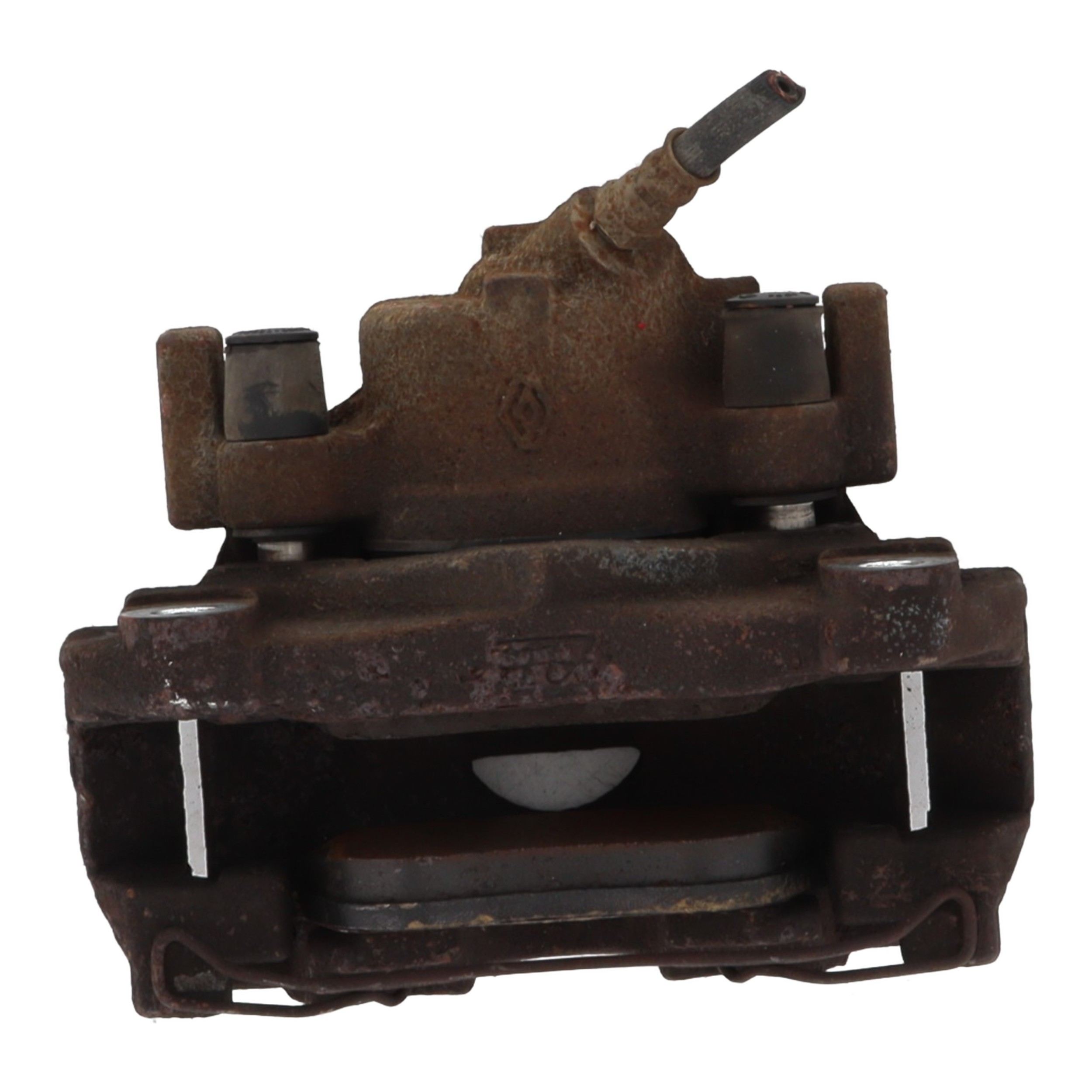 Etrier avant droit (freinage) pour RENAULT GRAND SCENIC 3 PHASE 1 Etrier avant droit (freinage) pour RENAULT GRAND SCENIC 3 PHASE 1
