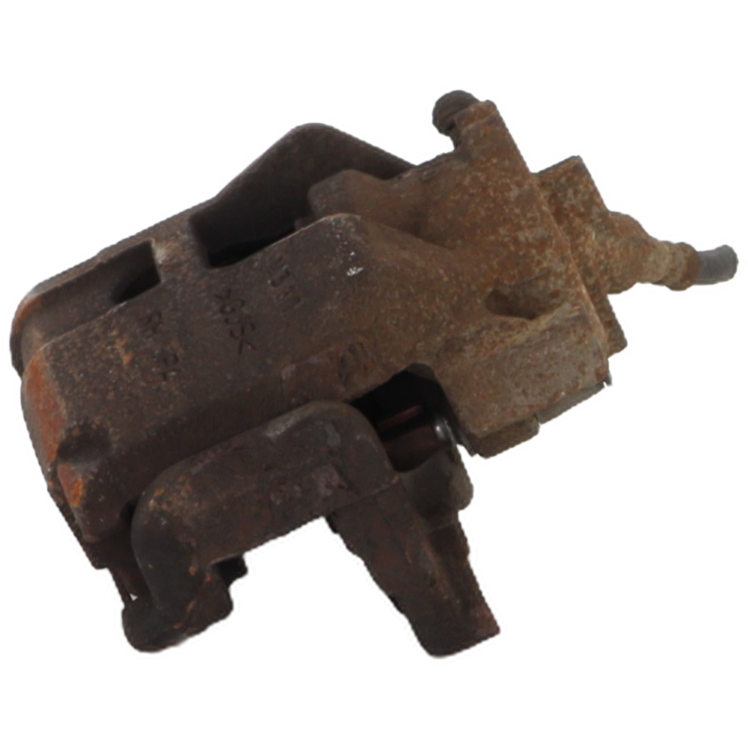 Etrier avant droit (freinage) pour RENAULT GRAND SCENIC 3 PHASE 1 Etrier avant droit (freinage) pour RENAULT GRAND SCENIC 3 PHASE 1