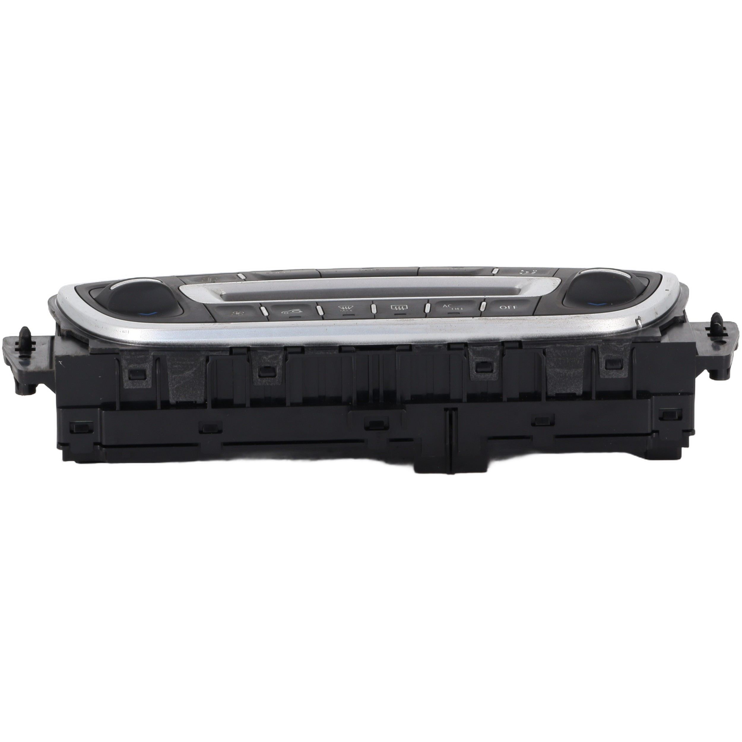 Commande chauffage pour RENAULT GRAND SCENIC 3 PHASE 1 Commande chauffage pour RENAULT GRAND SCENIC 3 PHASE 1