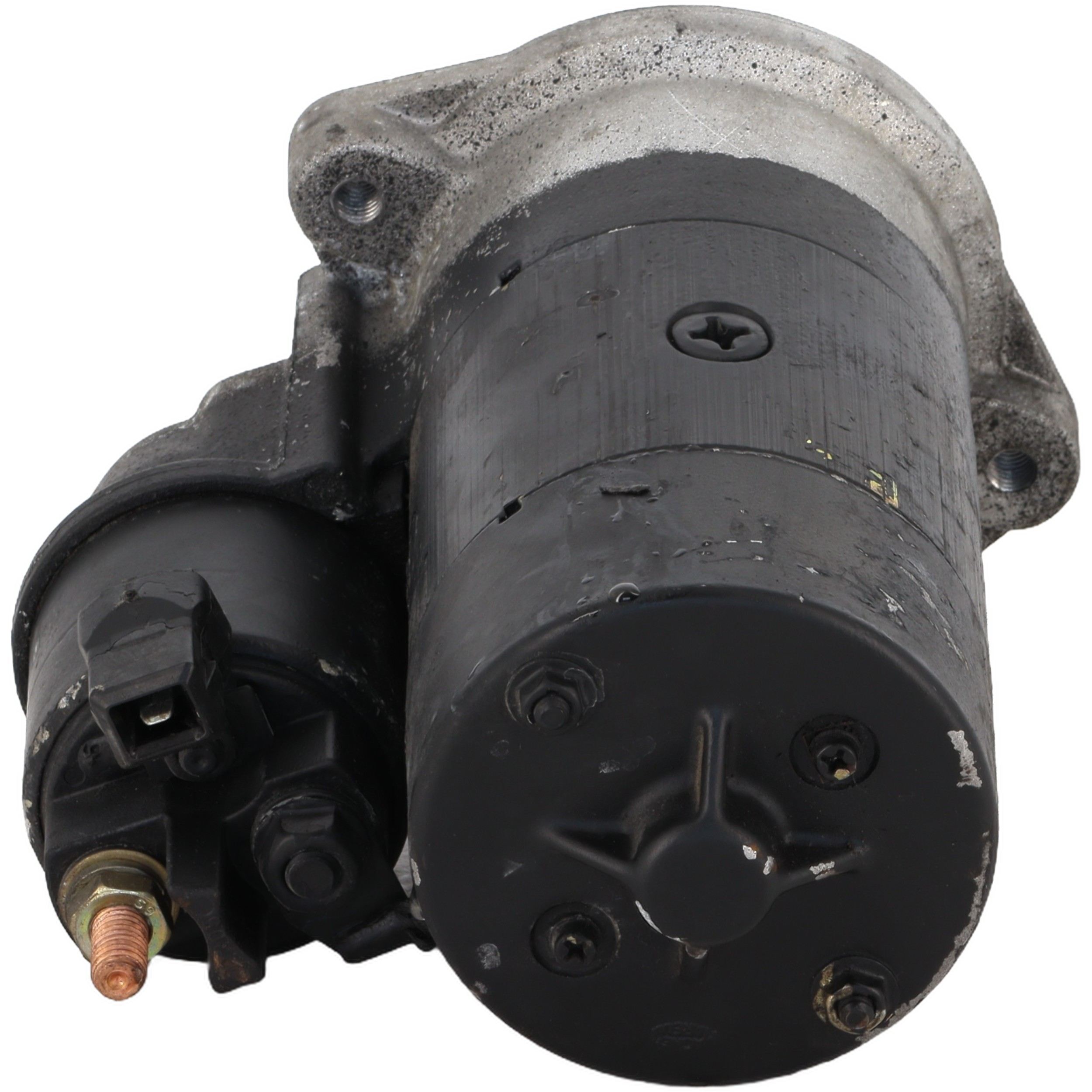Demarreur pour VOLKSWAGEN POLO 3 PHASE 1 Demarreur pour VOLKSWAGEN POLO 3 PHASE 1