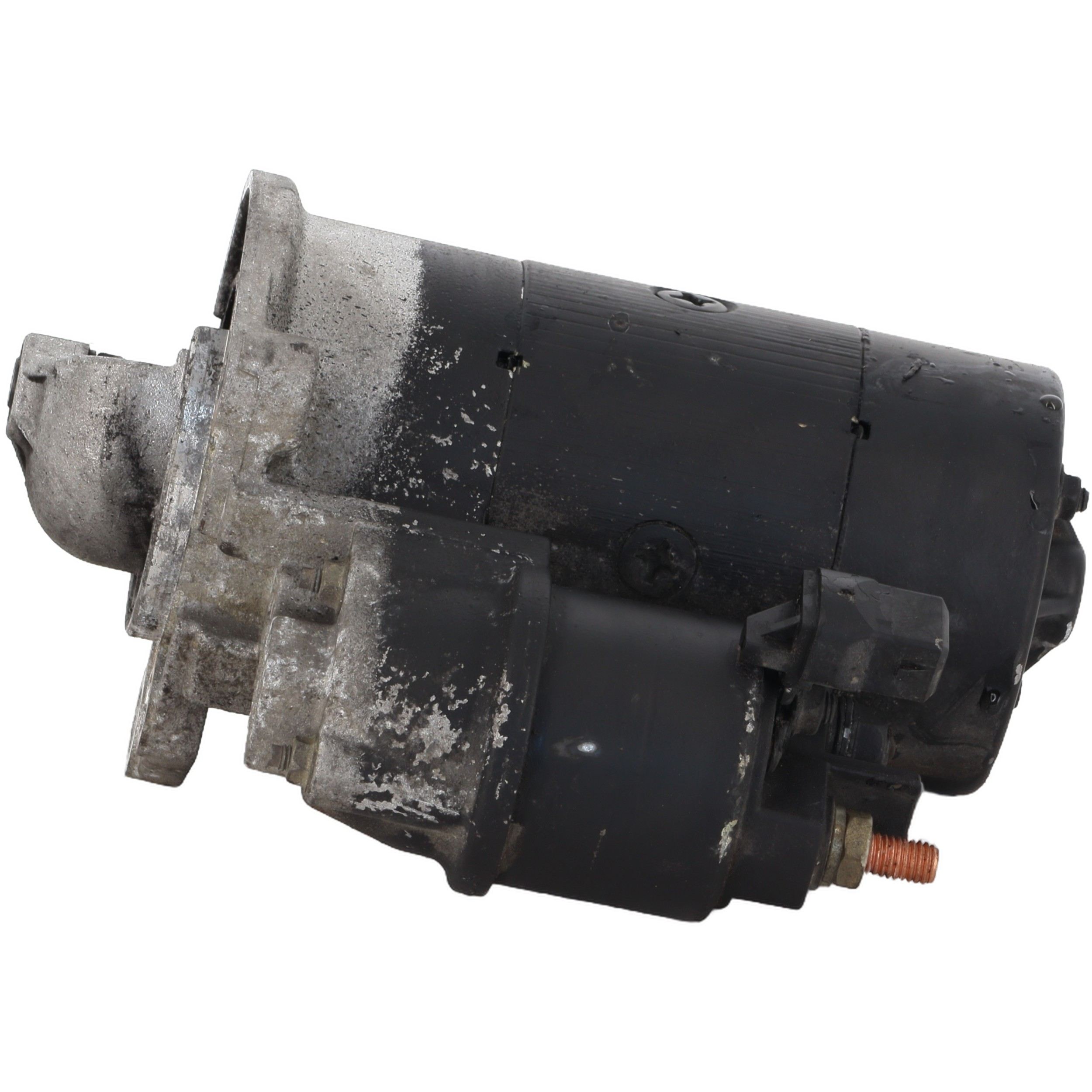 Demarreur pour VOLKSWAGEN POLO 3 PHASE 1 Demarreur pour VOLKSWAGEN POLO 3 PHASE 1