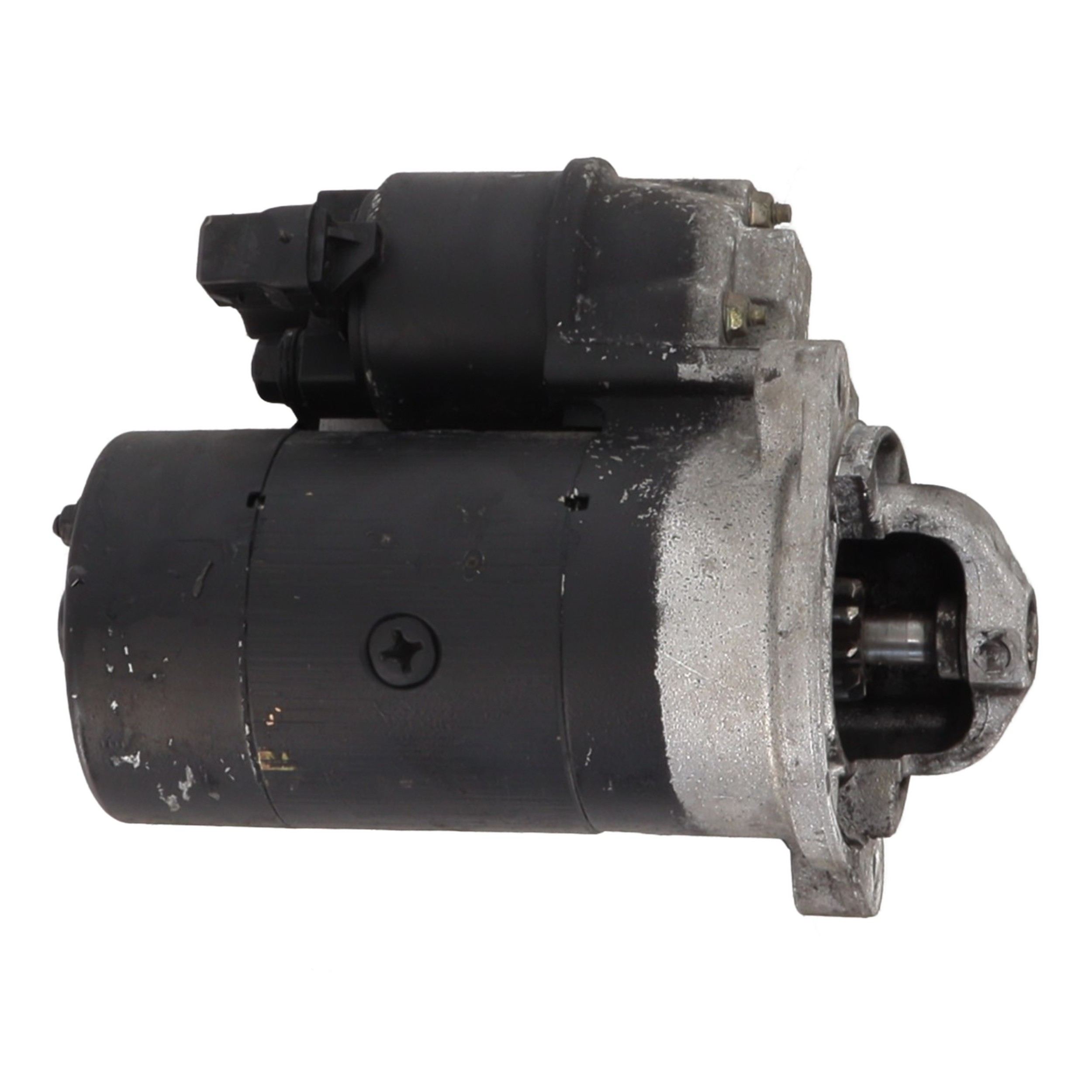 Demarreur pour VOLKSWAGEN POLO 3 PHASE 1 Demarreur pour VOLKSWAGEN POLO 3 PHASE 1