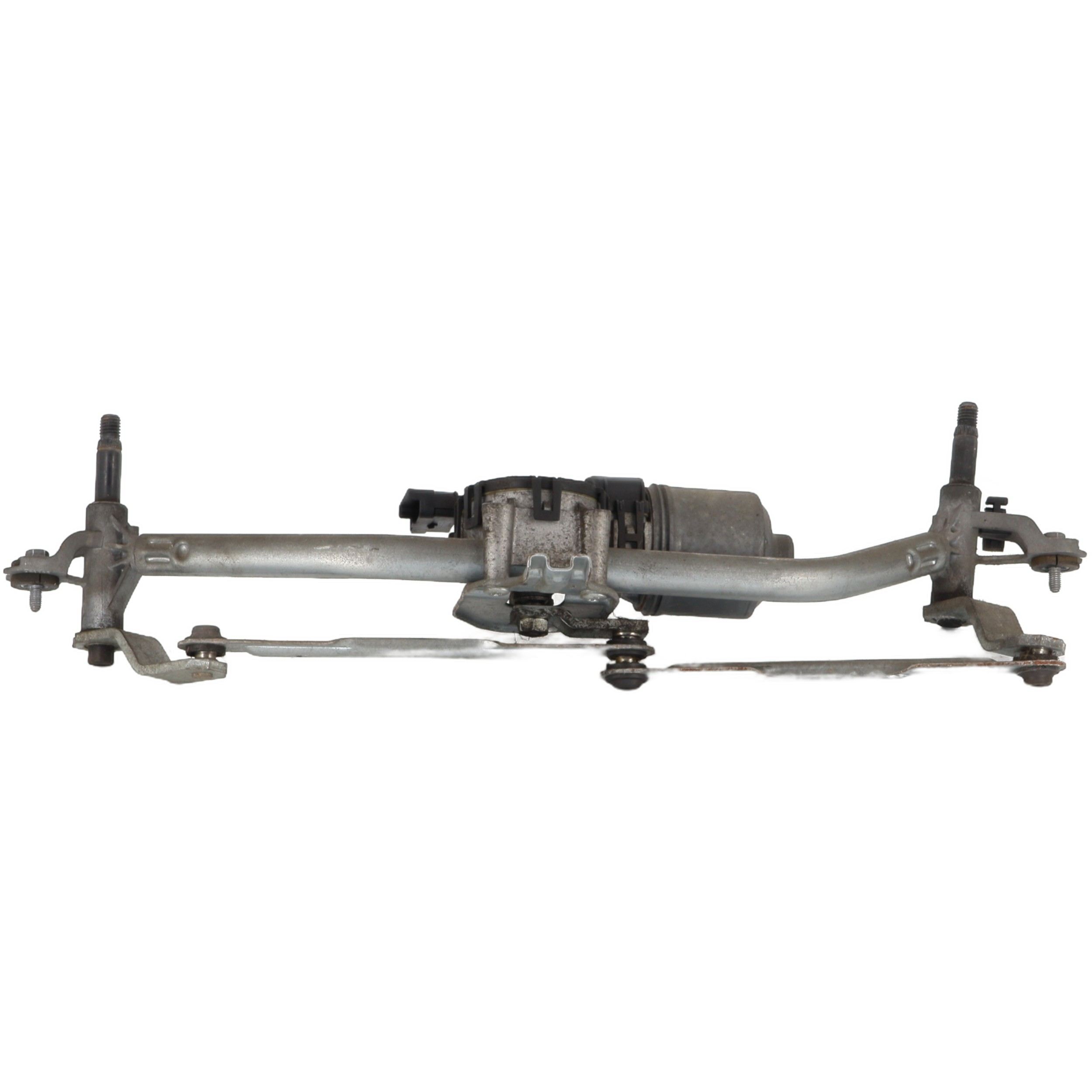 Mot. essuie glace avant pour PEUGEOT 207 PHASE 1 Mot. essuie glace avant pour PEUGEOT 207 PHASE 1