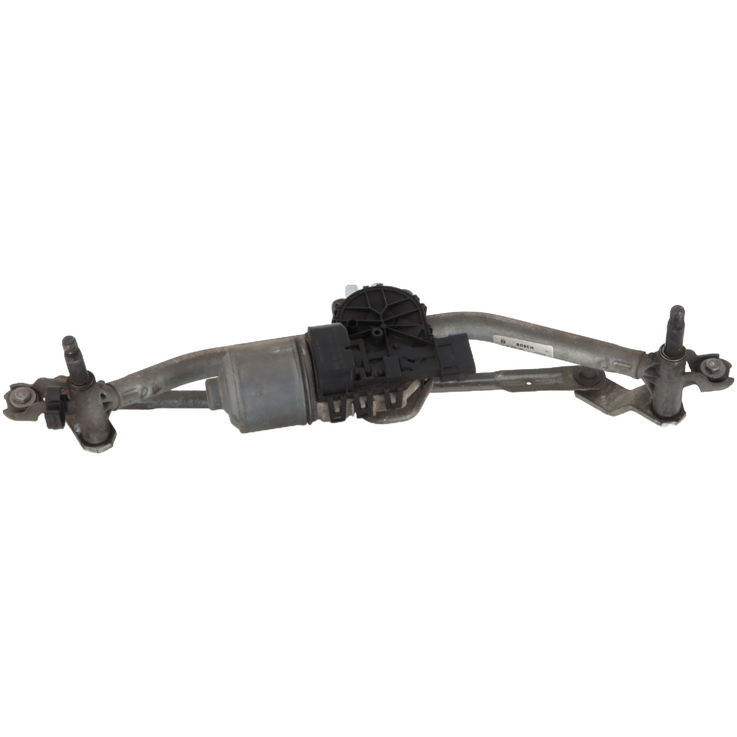 Mot. essuie glace avant pour PEUGEOT 207 PHASE 1 Mot. essuie glace avant pour PEUGEOT 207 PHASE 1