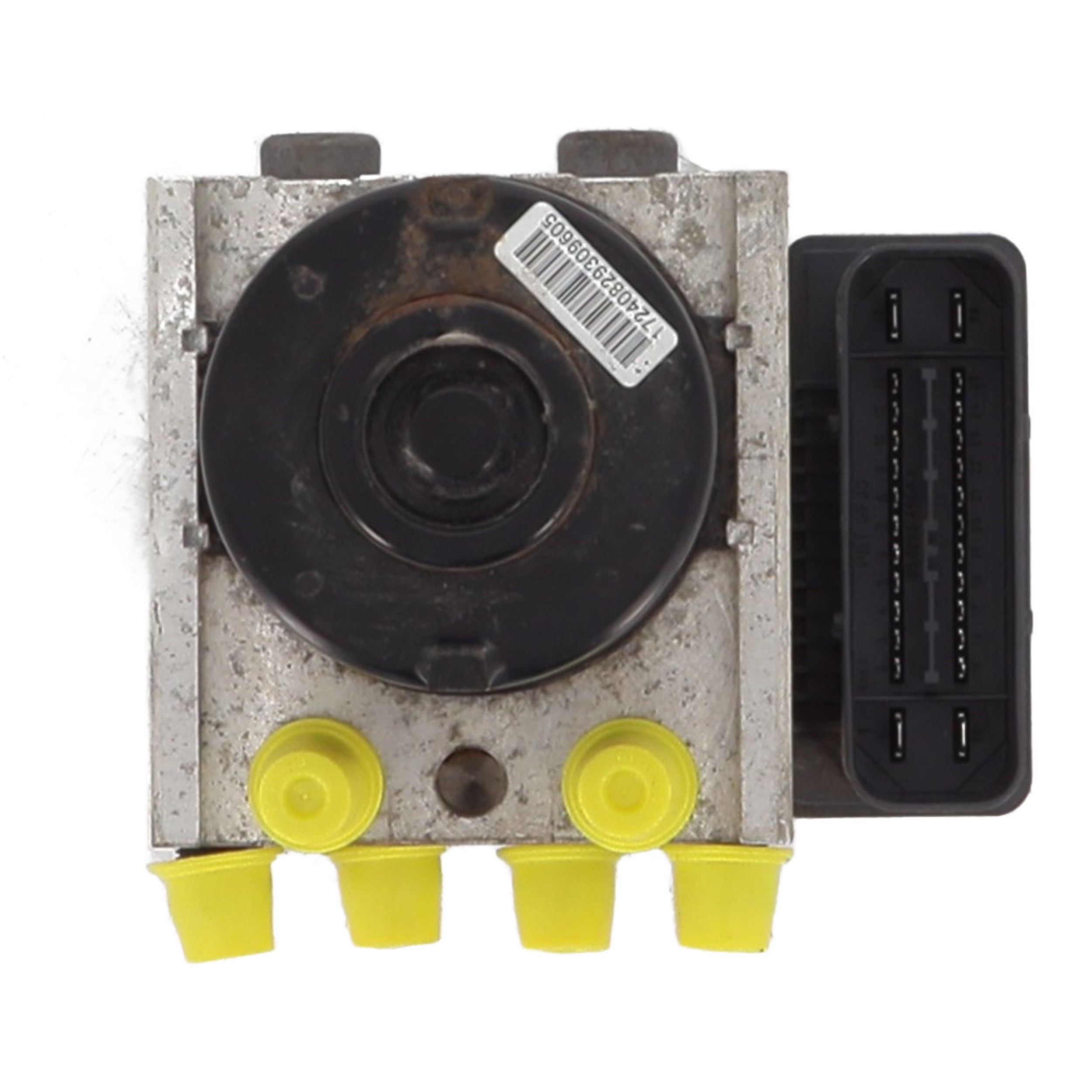Bloc ABS (freins anti-blocage) pour PEUGEOT 207 PHASE 2 Bloc ABS (freins anti-blocage) pour PEUGEOT 207 PHASE 2