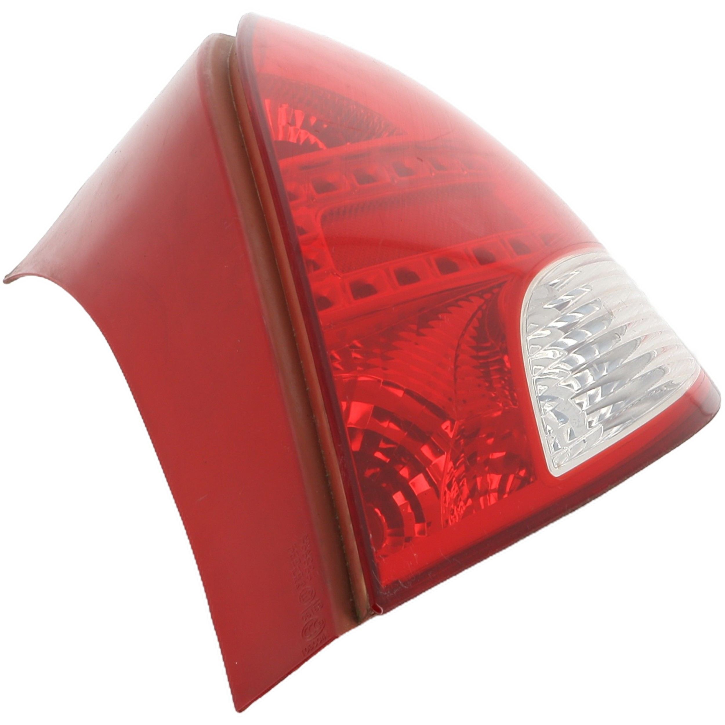 Feu arriere principal droit (feux) pour PEUGEOT 207 PHASE 2 Feu arriere principal droit (feux) pour PEUGEOT 207 PHASE 2