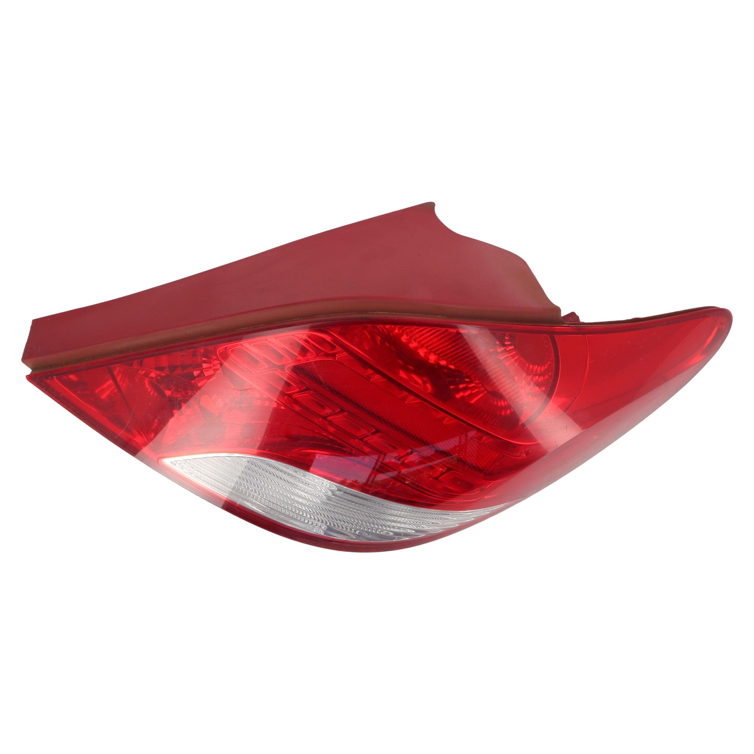 Feu arriere principal droit (feux) pour PEUGEOT 207 PHASE 2 Feu arriere principal droit (feux) pour PEUGEOT 207 PHASE 2