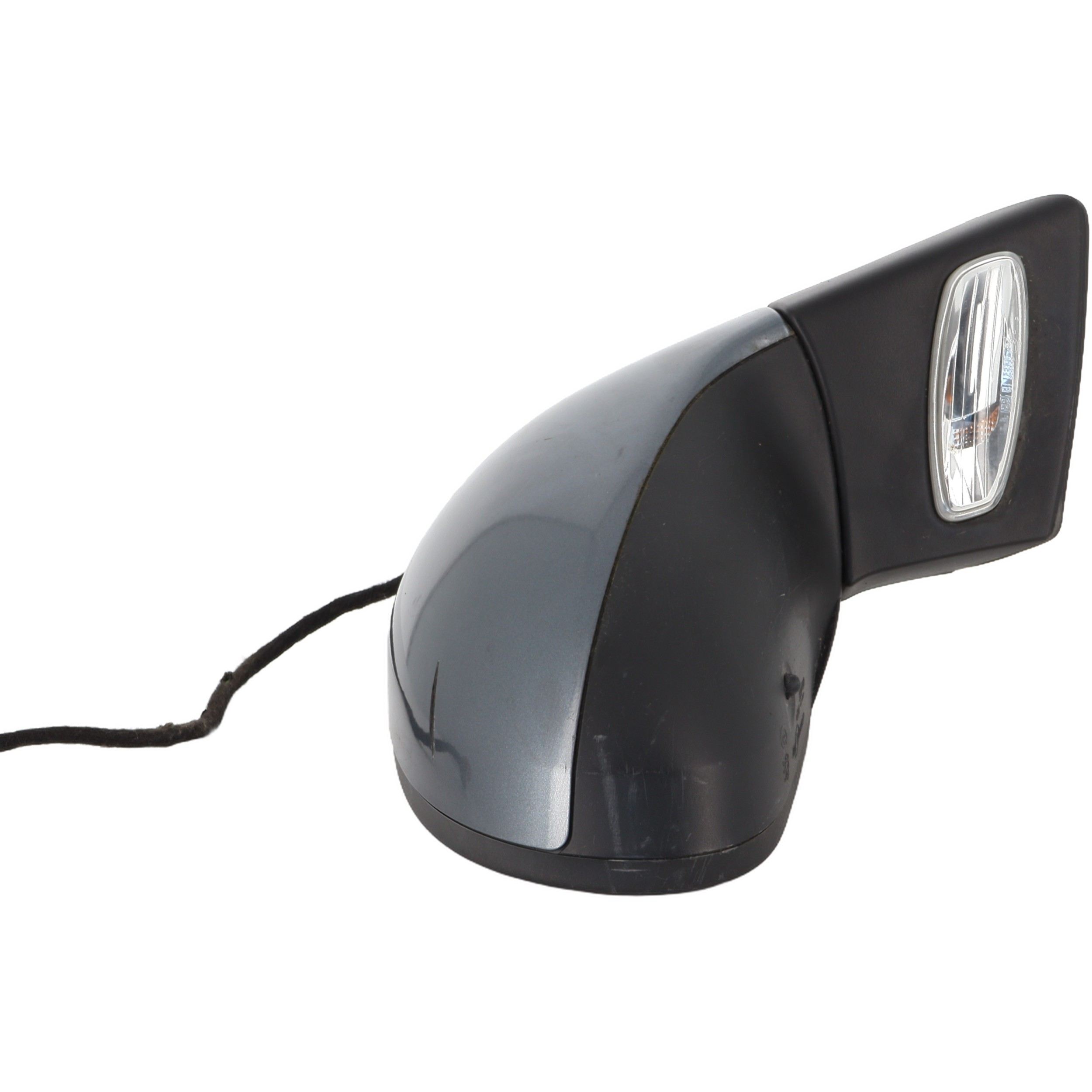 Retroviseur droit pour PEUGEOT 207 PHASE 2 Retroviseur droit pour PEUGEOT 207 PHASE 2