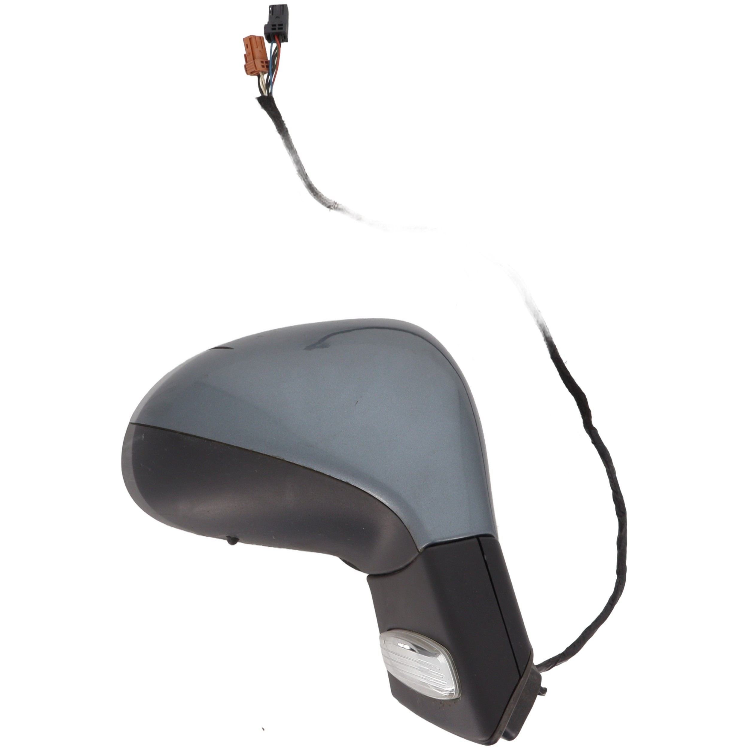 Retroviseur droit pour PEUGEOT 207 PHASE 2 Retroviseur droit pour PEUGEOT 207 PHASE 2