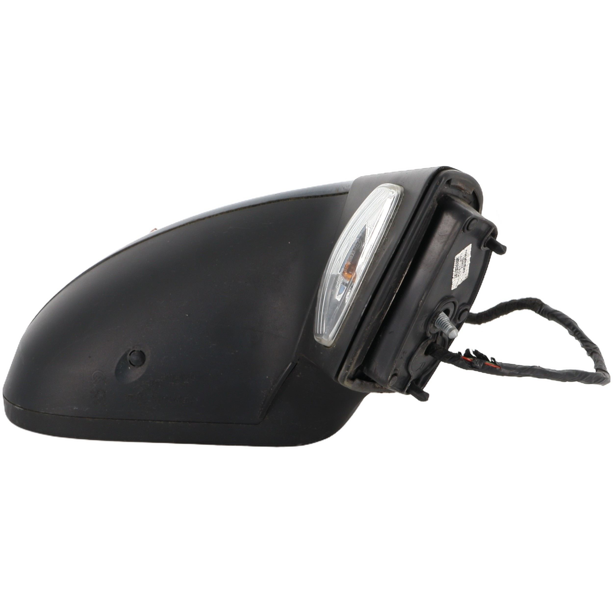 Retroviseur droit pour PEUGEOT 207 PHASE 2 Retroviseur droit pour PEUGEOT 207 PHASE 2