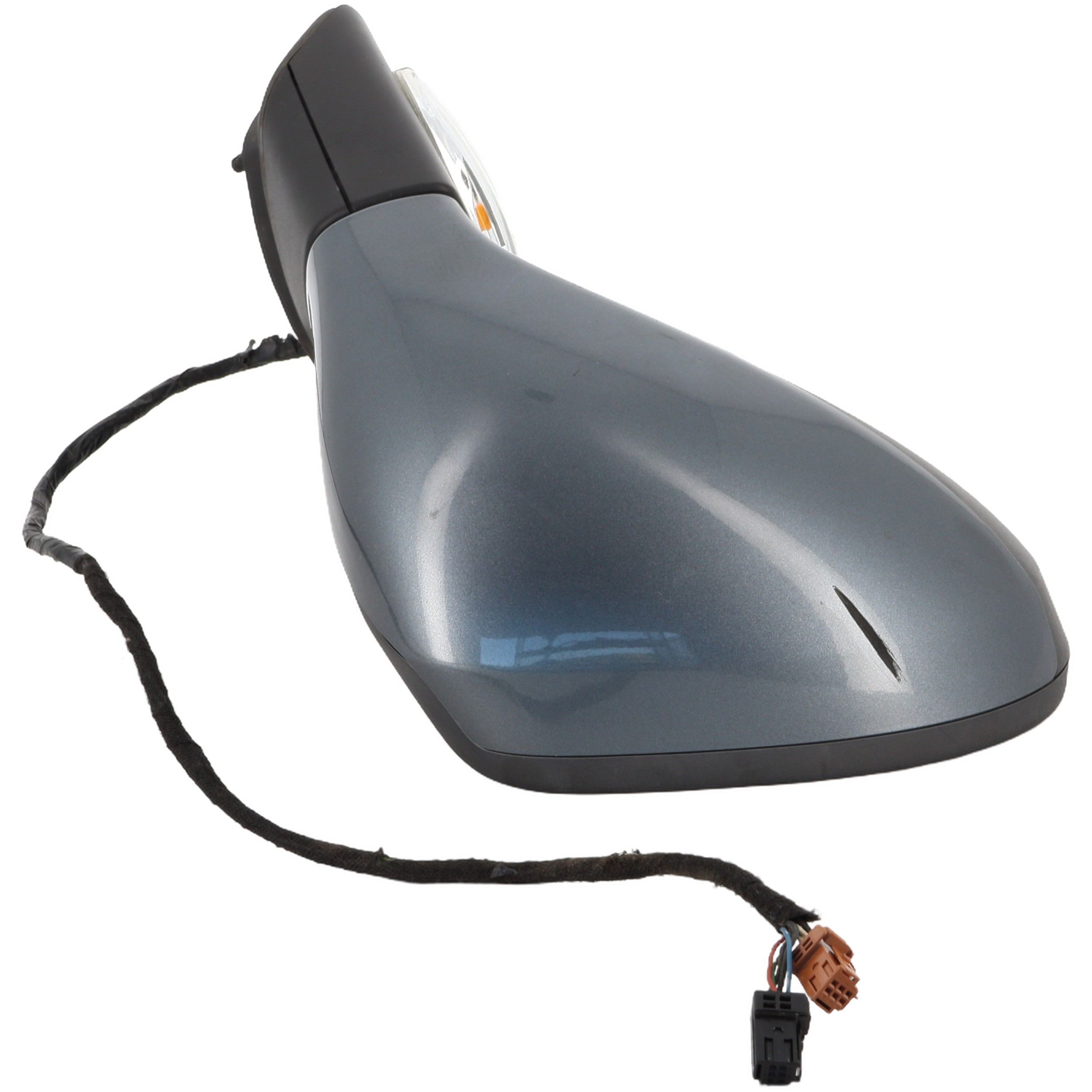 Retroviseur droit pour PEUGEOT 207 PHASE 2 Retroviseur droit pour PEUGEOT 207 PHASE 2