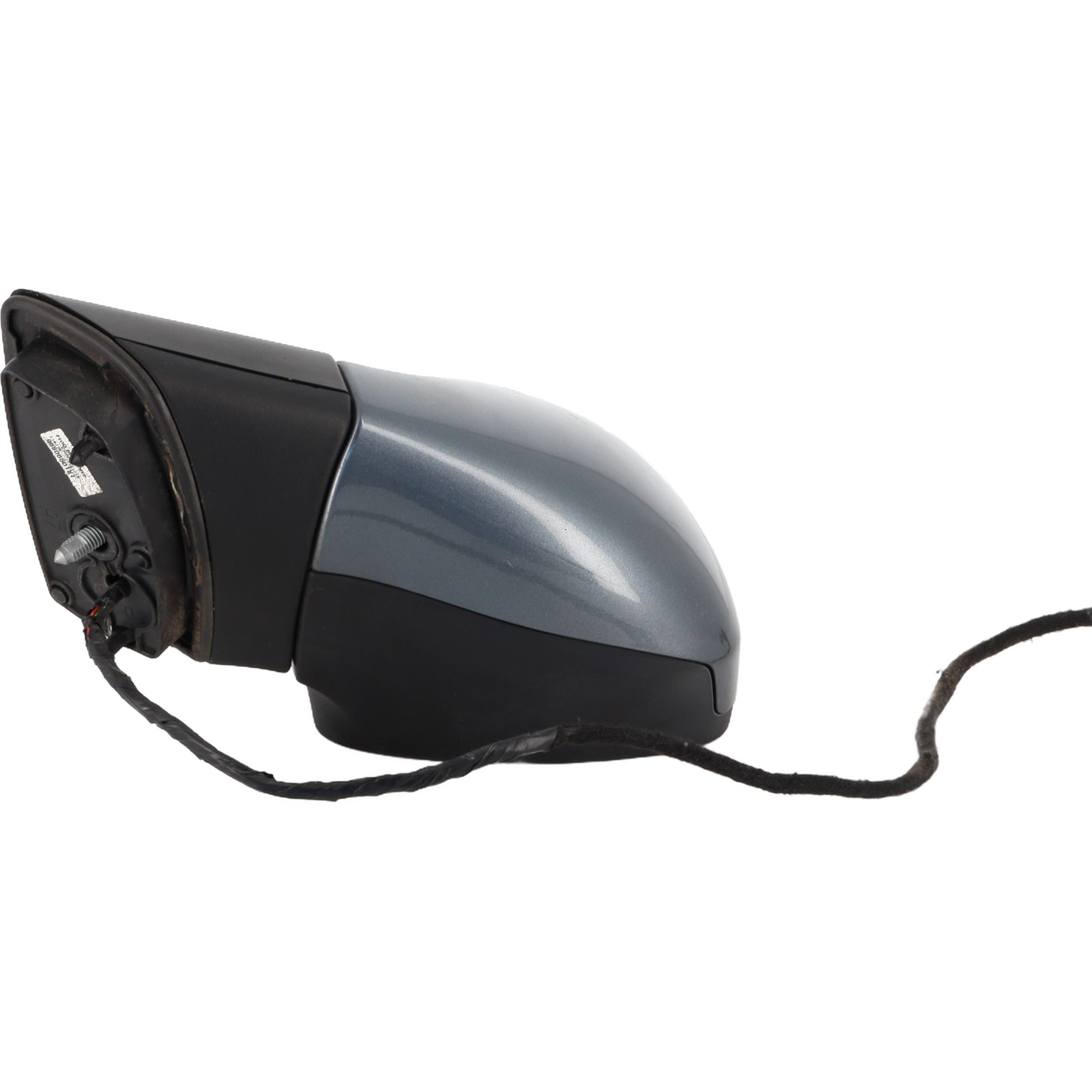 Retroviseur droit pour PEUGEOT 207 PHASE 2 Retroviseur droit pour PEUGEOT 207 PHASE 2