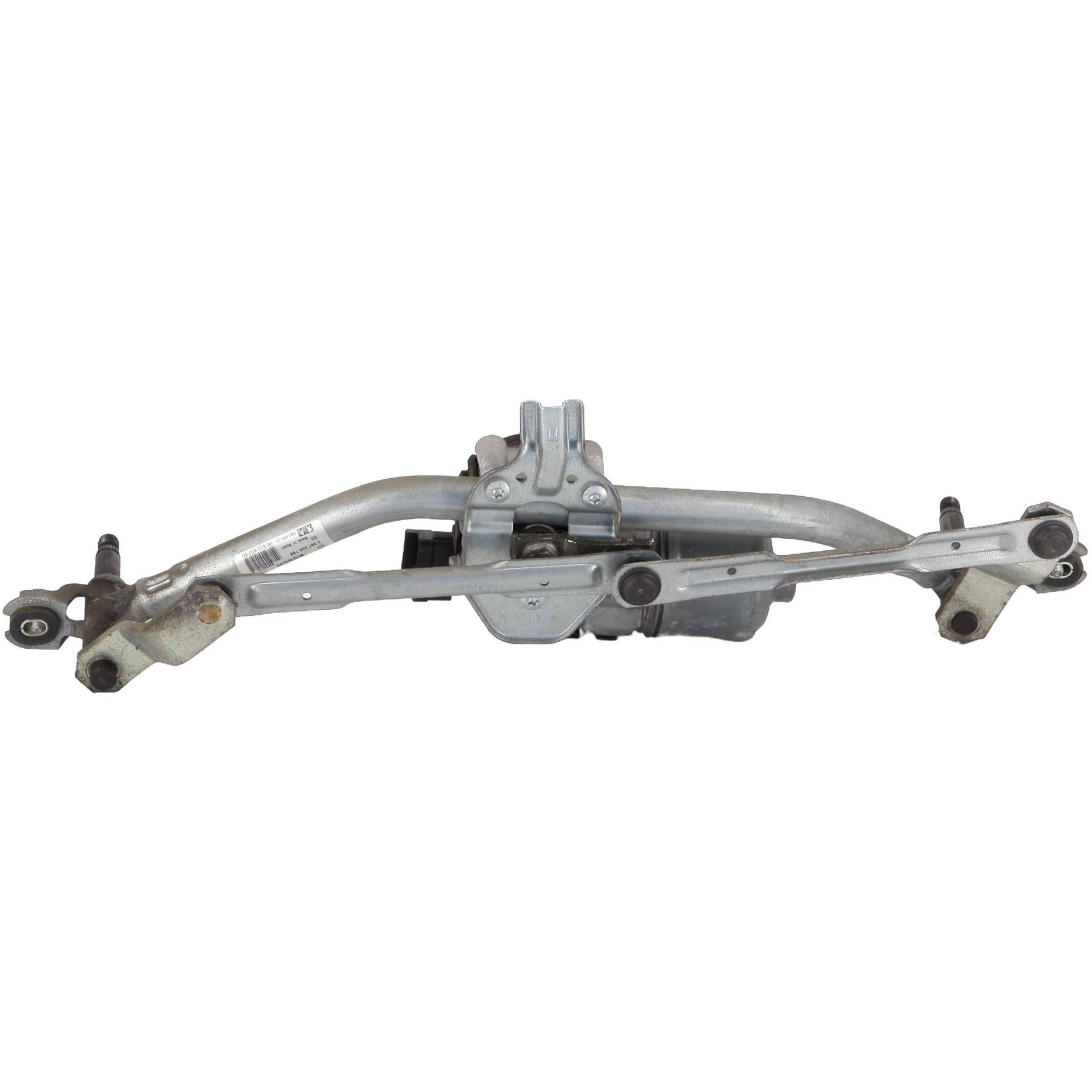 Mot. essuie glace avant pour PEUGEOT 207 PHASE 2 Mot. essuie glace avant pour PEUGEOT 207 PHASE 2