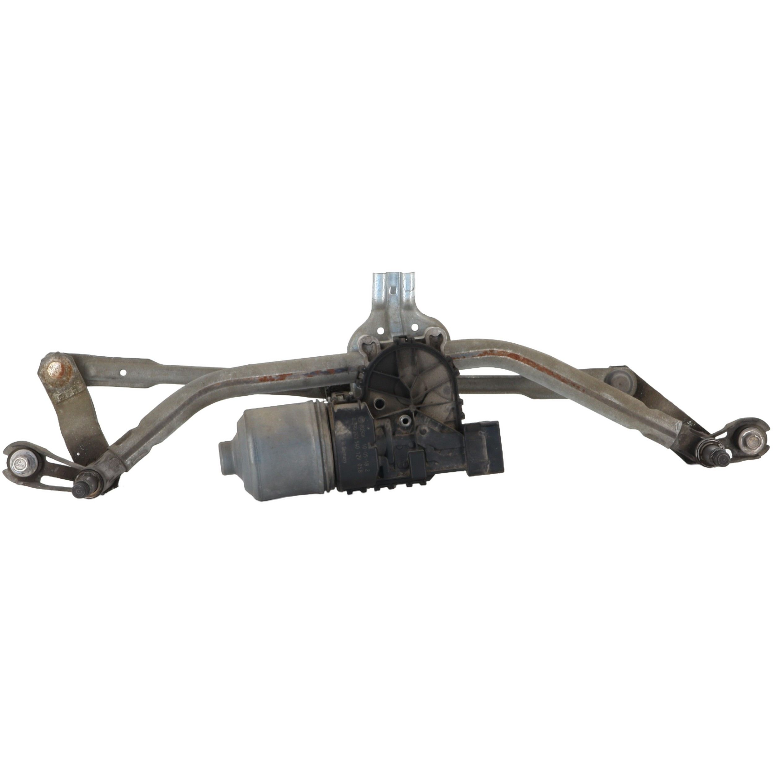 Mot. essuie glace avant pour PEUGEOT 207 PHASE 2 Mot. essuie glace avant pour PEUGEOT 207 PHASE 2