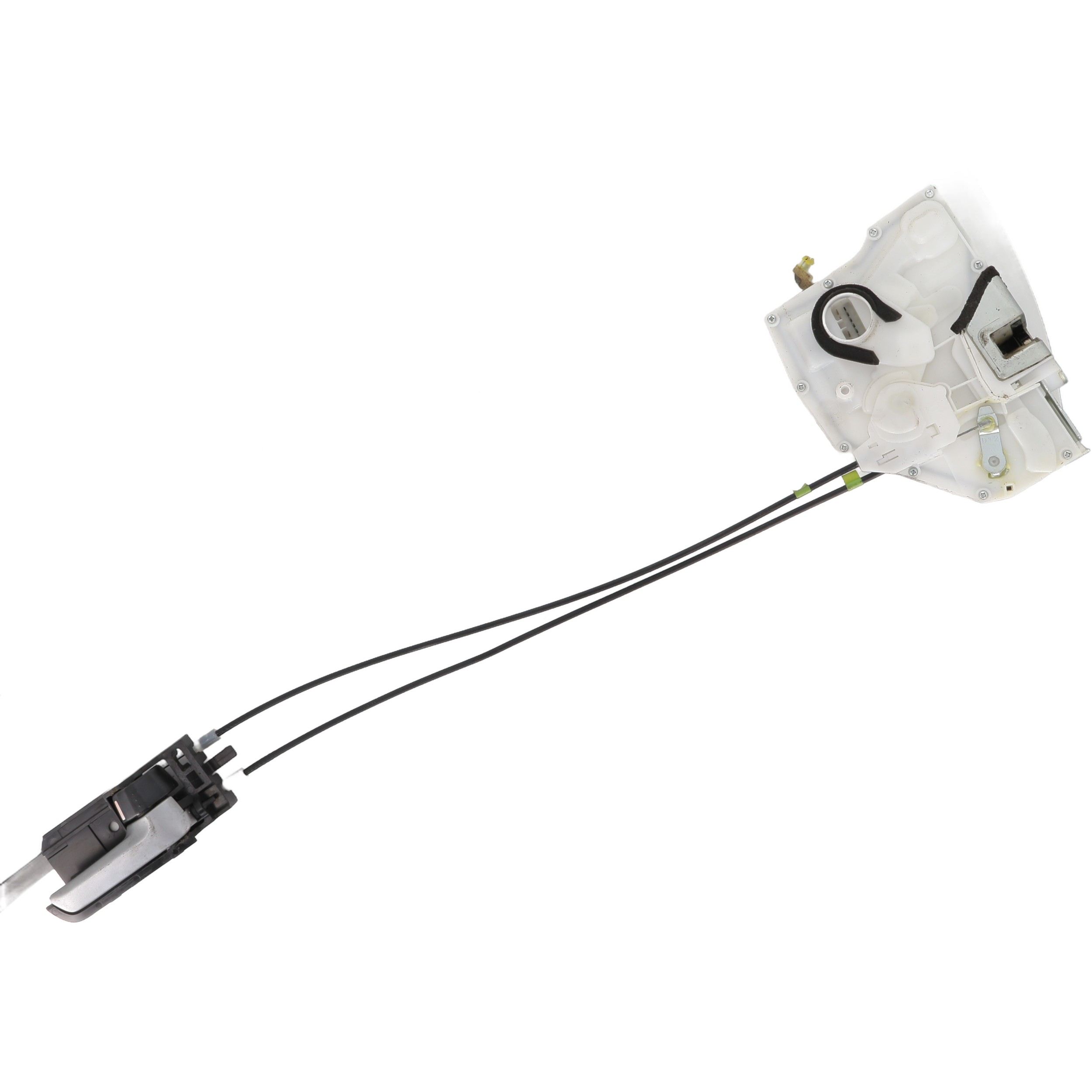 Serrure avant droit pour OPEL AGILA B Serrure avant droit pour OPEL AGILA B
