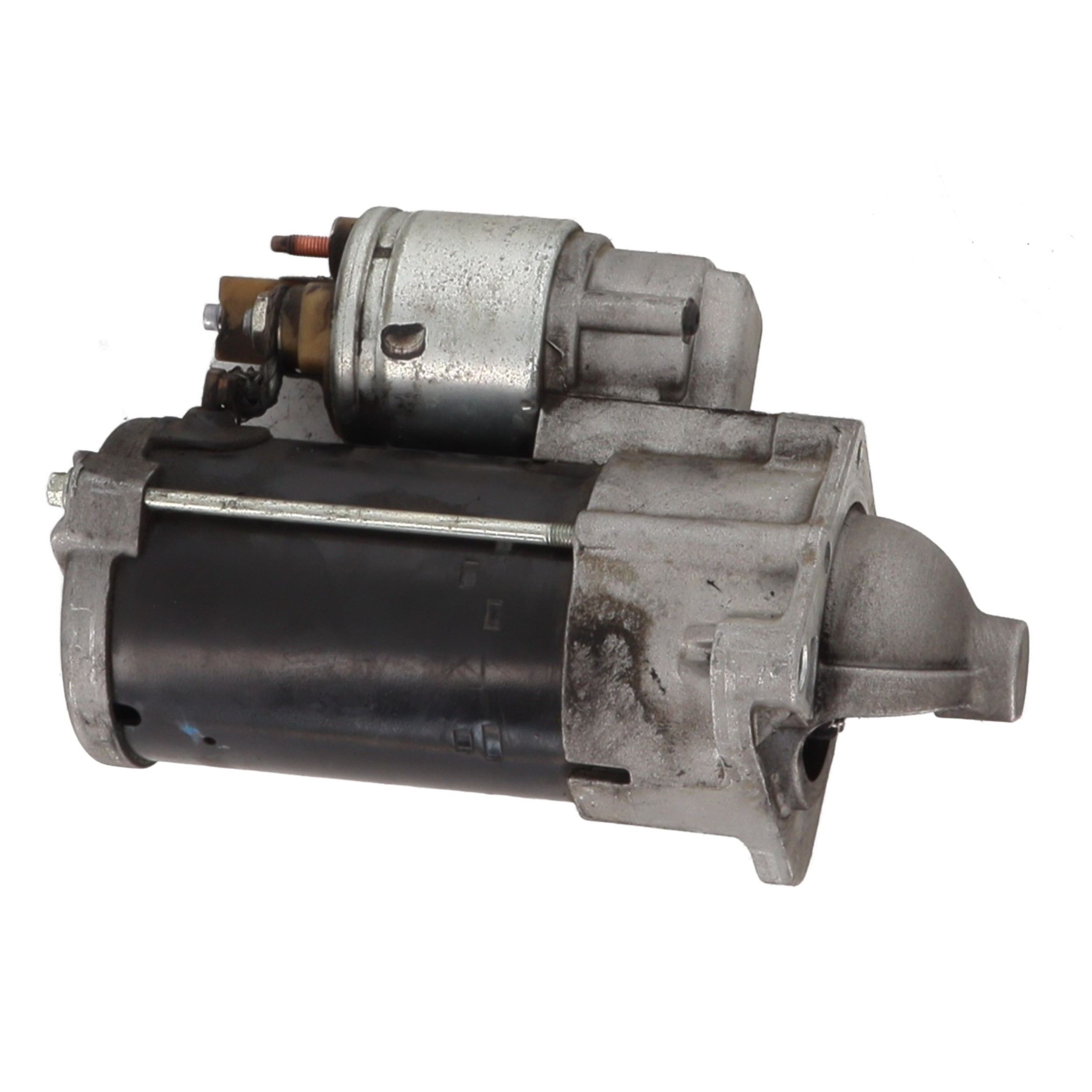 Demarreur pour RENAULT CAPTUR 1 PHASE 1 Demarreur pour RENAULT CAPTUR 1 PHASE 1