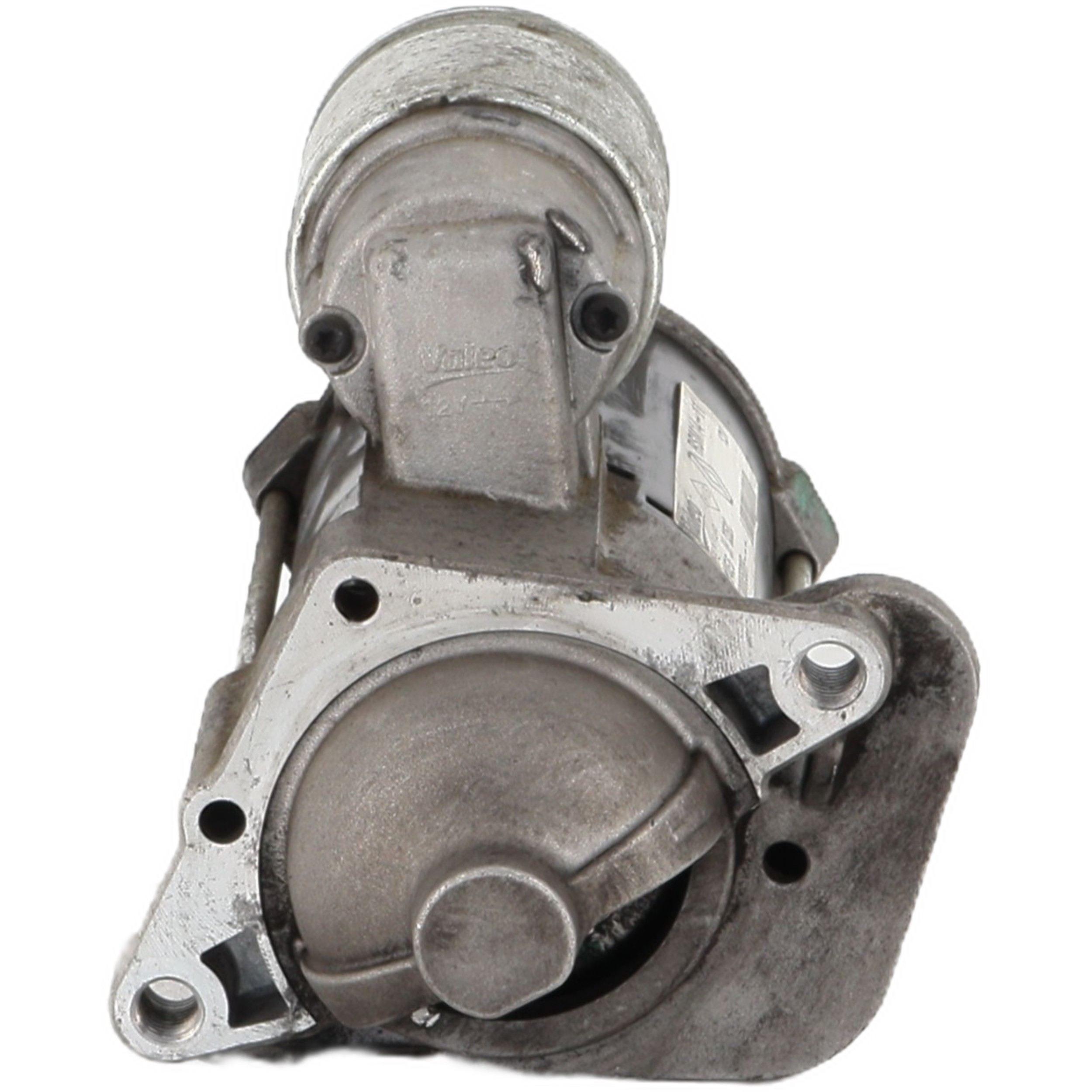 Demarreur pour RENAULT CAPTUR 1 PHASE 1 Demarreur pour RENAULT CAPTUR 1 PHASE 1