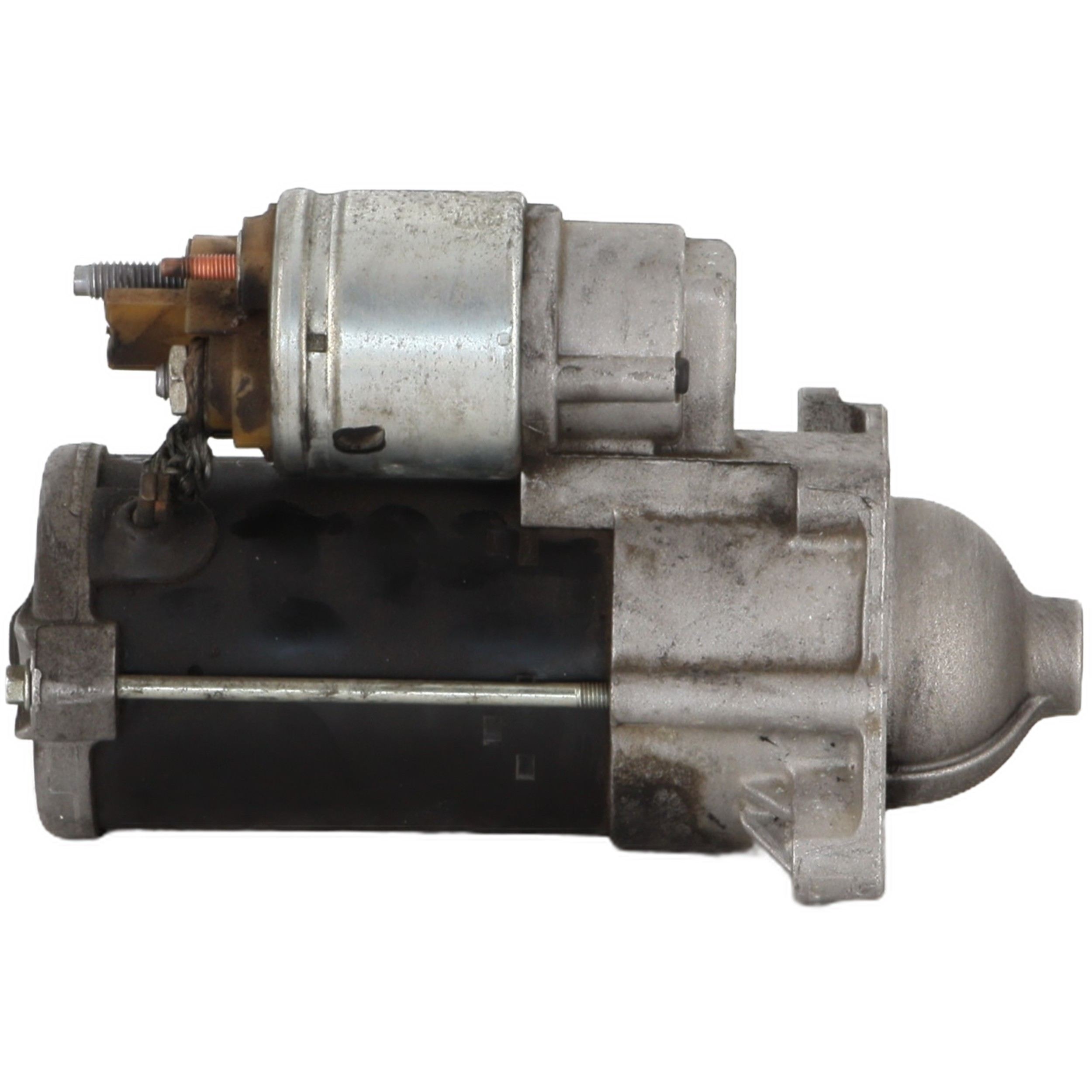 Demarreur pour RENAULT CAPTUR 1 PHASE 1 Demarreur pour RENAULT CAPTUR 1 PHASE 1