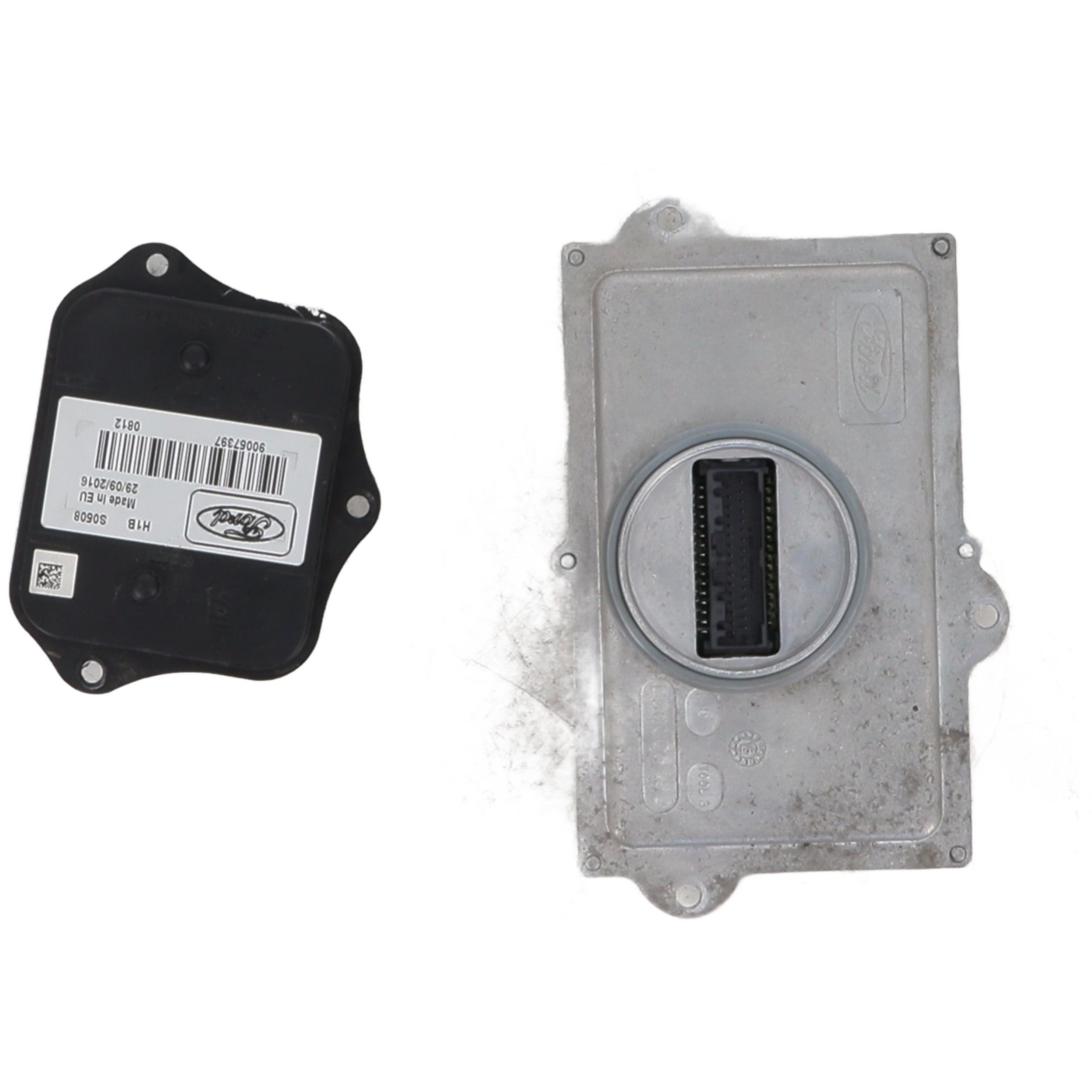 Boitier xenon pour FORD S-MAX 2 Boitier xenon pour FORD S-MAX 2