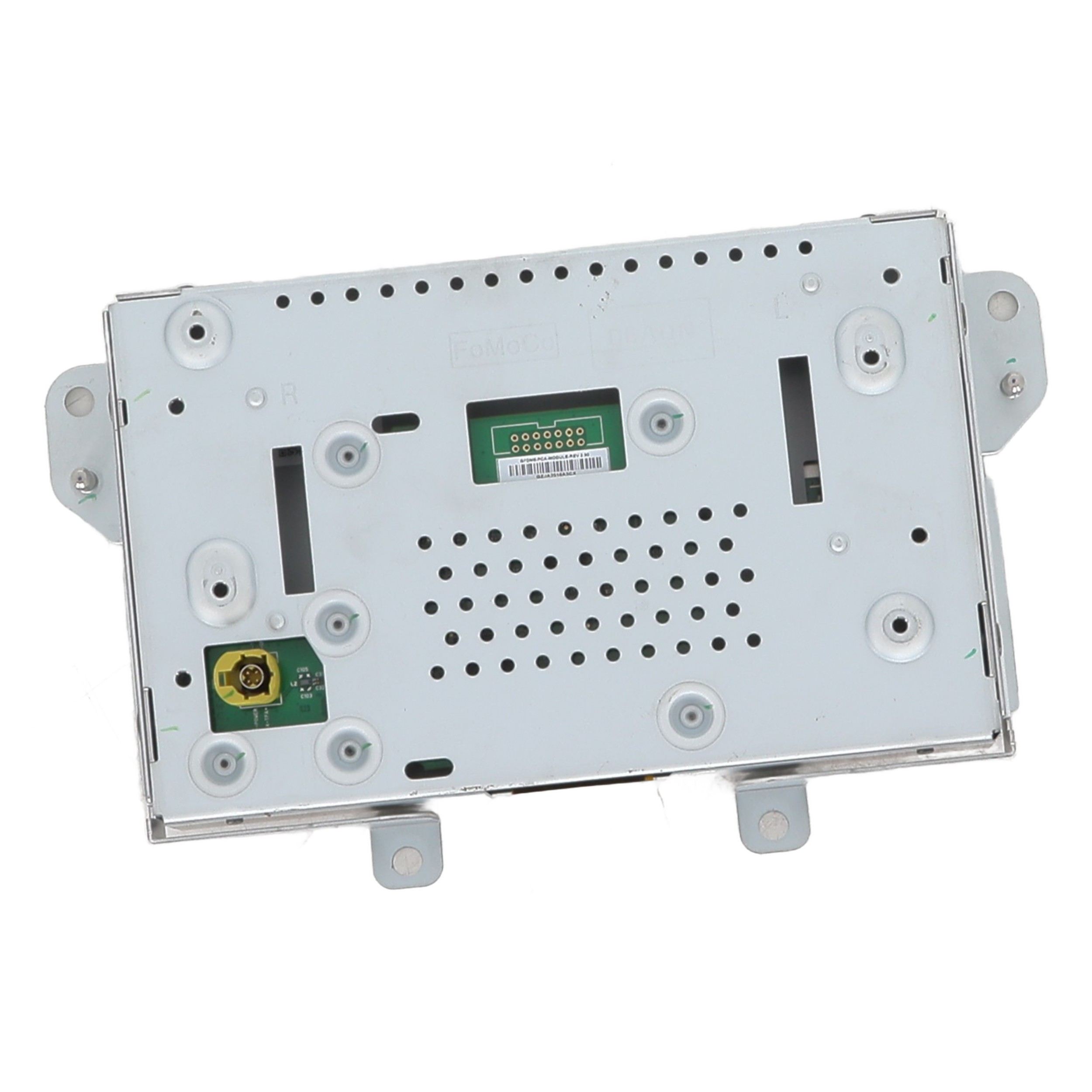 Ecran GPS pour FORD FOCUS 3 PHASE 2 Ecran GPS pour FORD FOCUS 3 PHASE 2