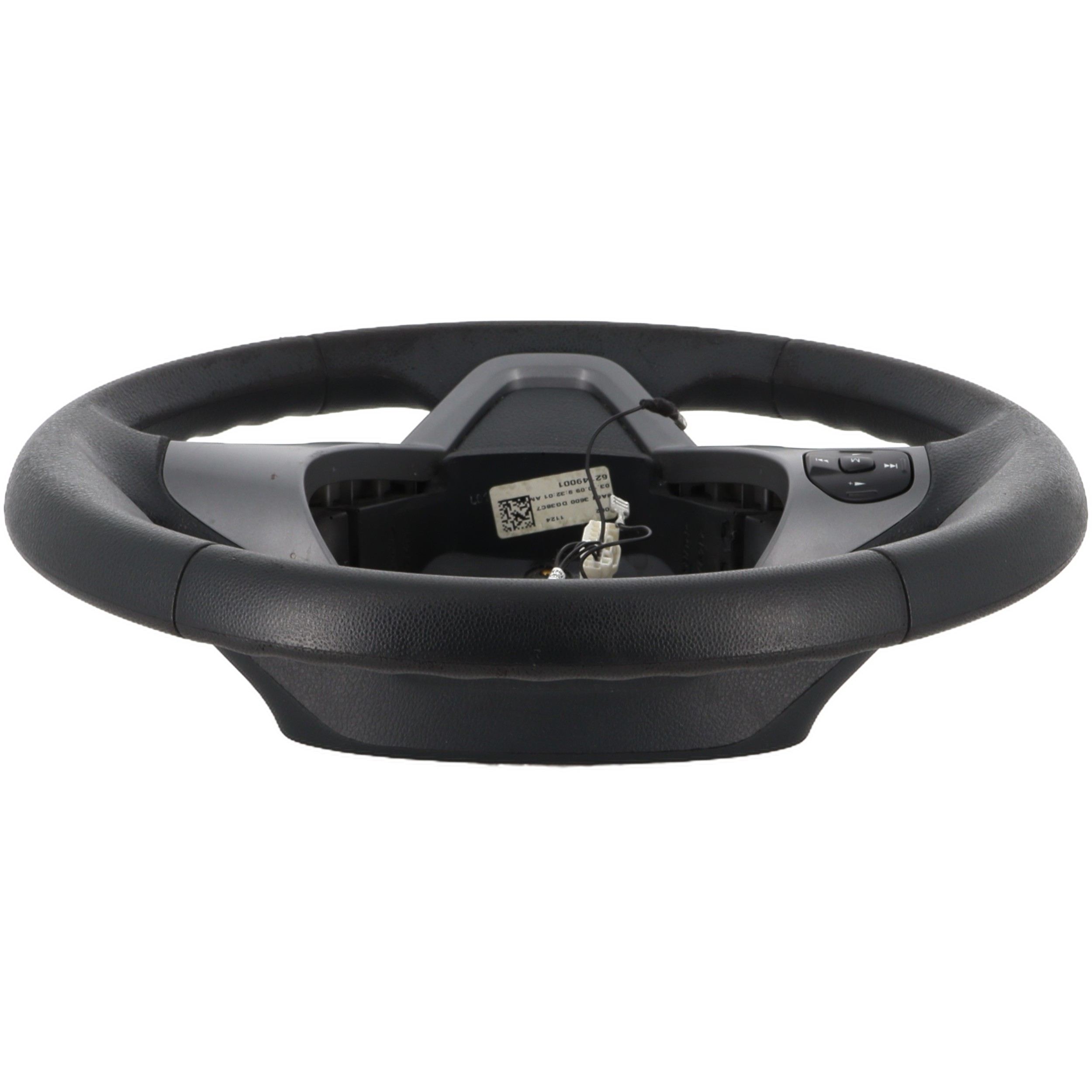 Volant pour FORD FIESTA 6 PHASE 1 Volant pour FORD FIESTA 6 PHASE 1