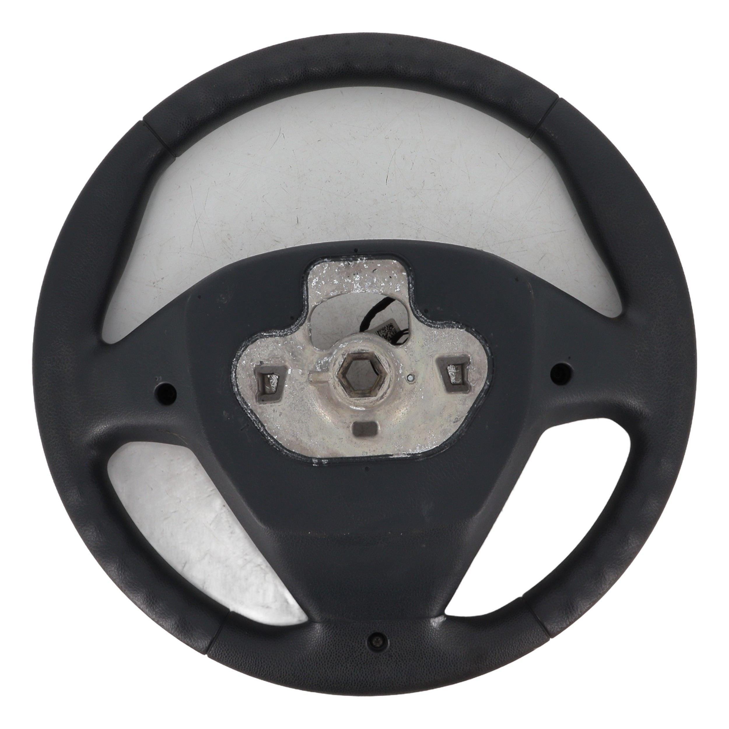 Volant pour FORD FIESTA 6 PHASE 1 Volant pour FORD FIESTA 6 PHASE 1